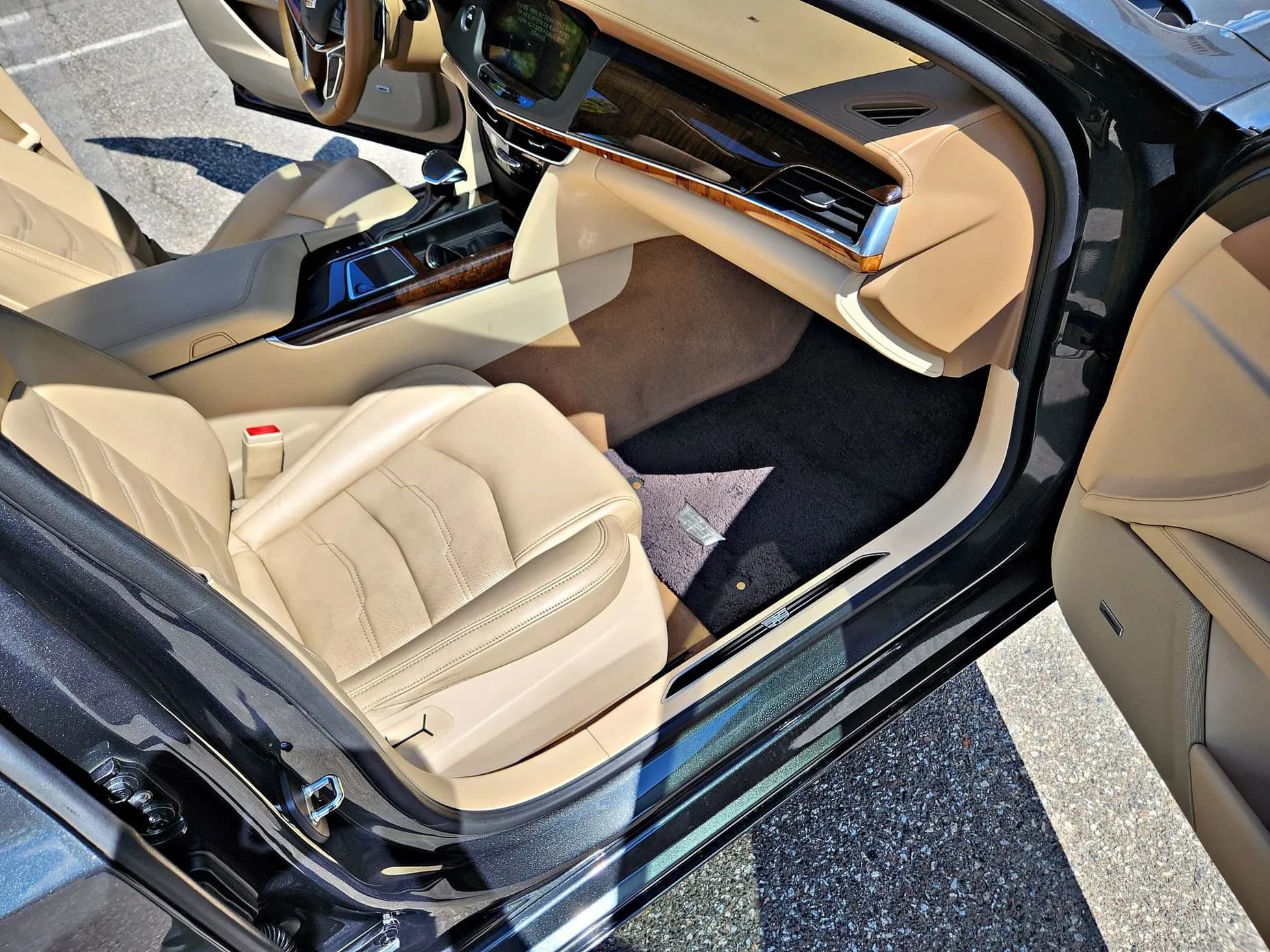CT6