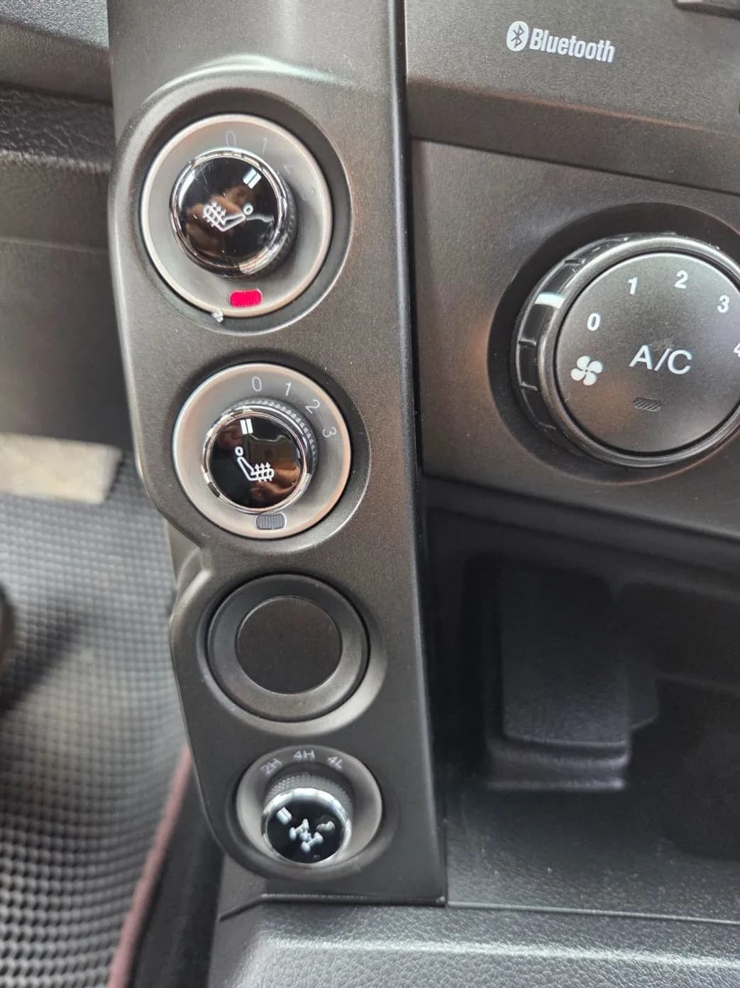 Korando Sports
