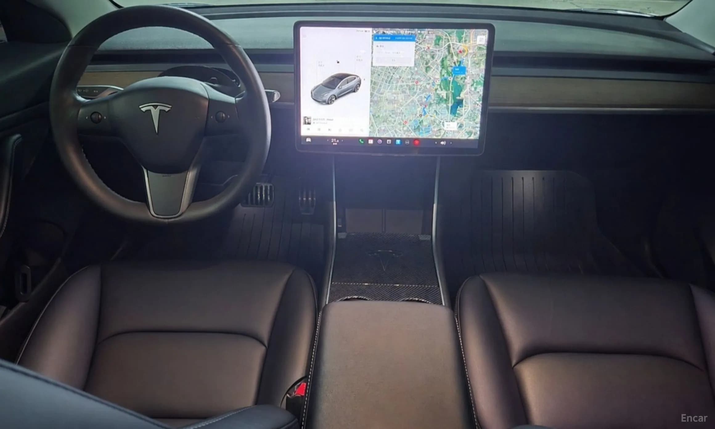 Model 3
