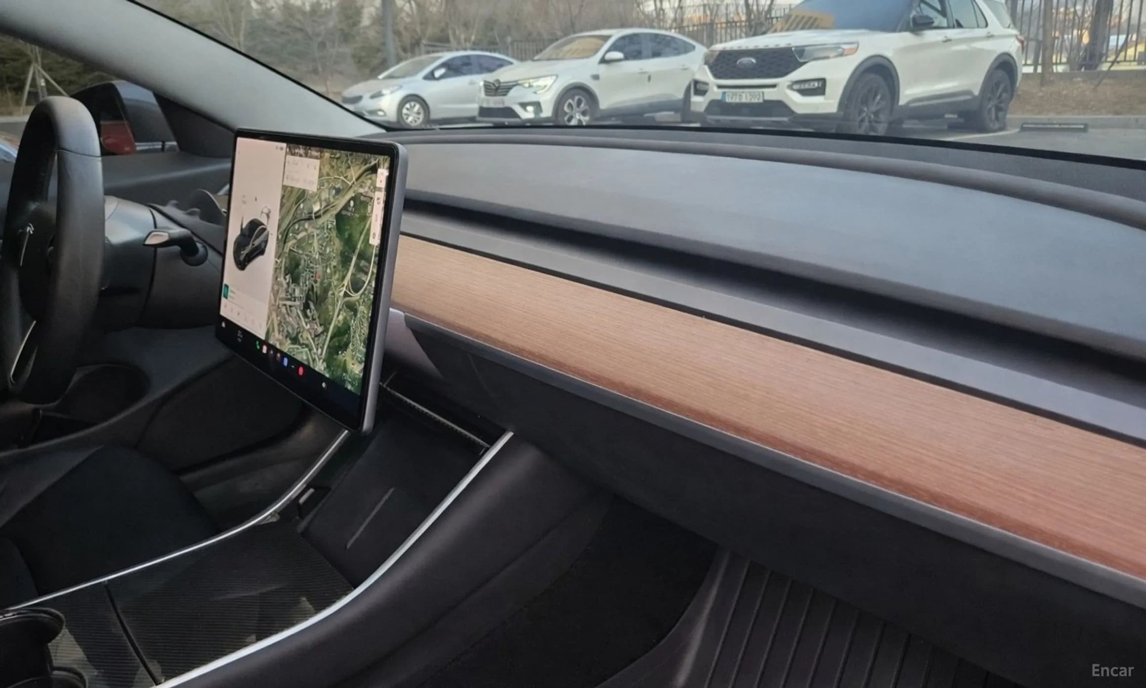 Model 3