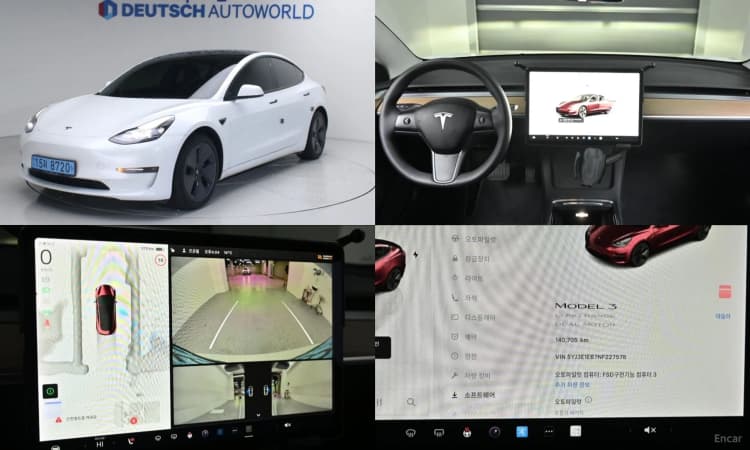 Model 3