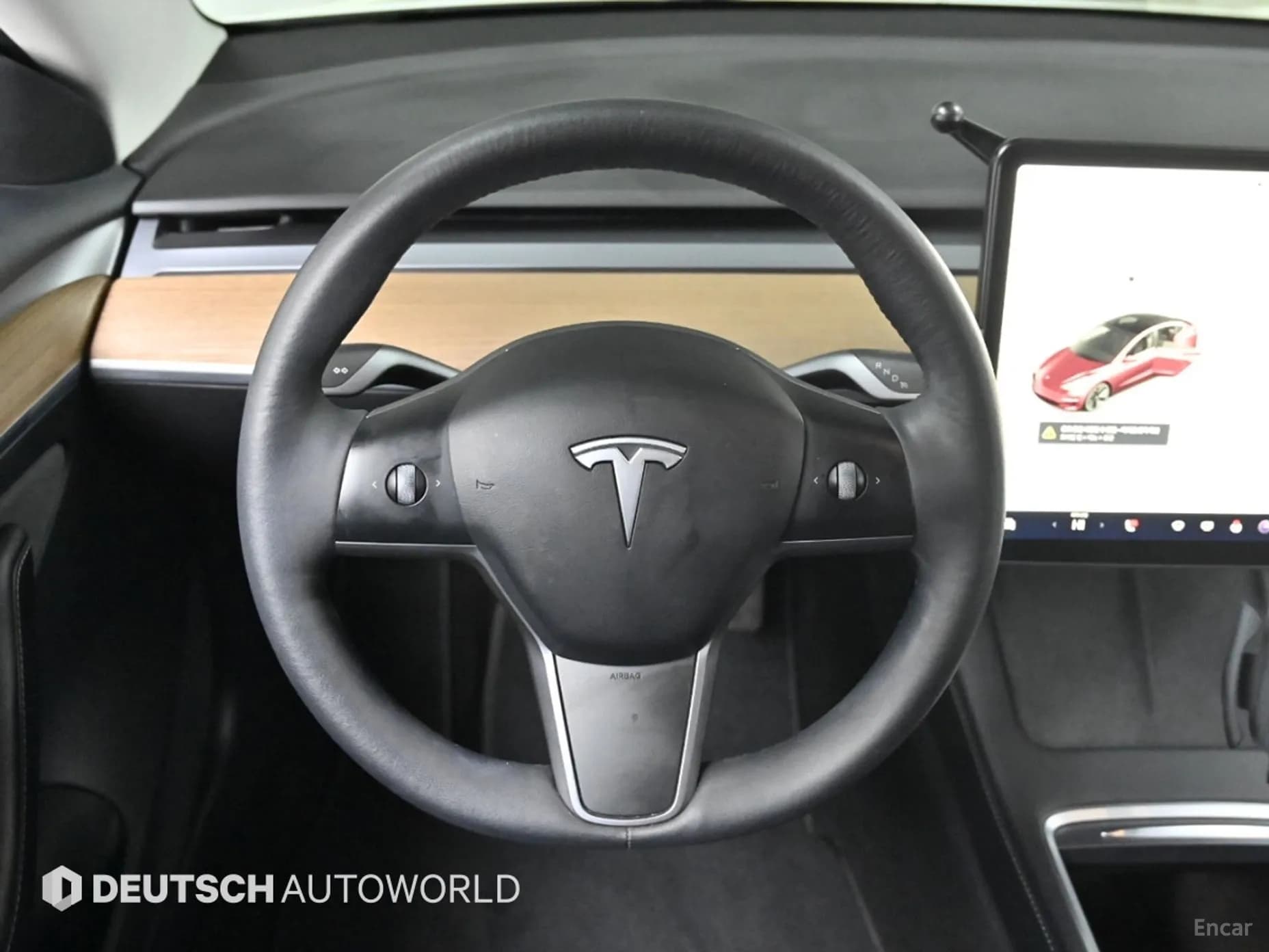 Model 3