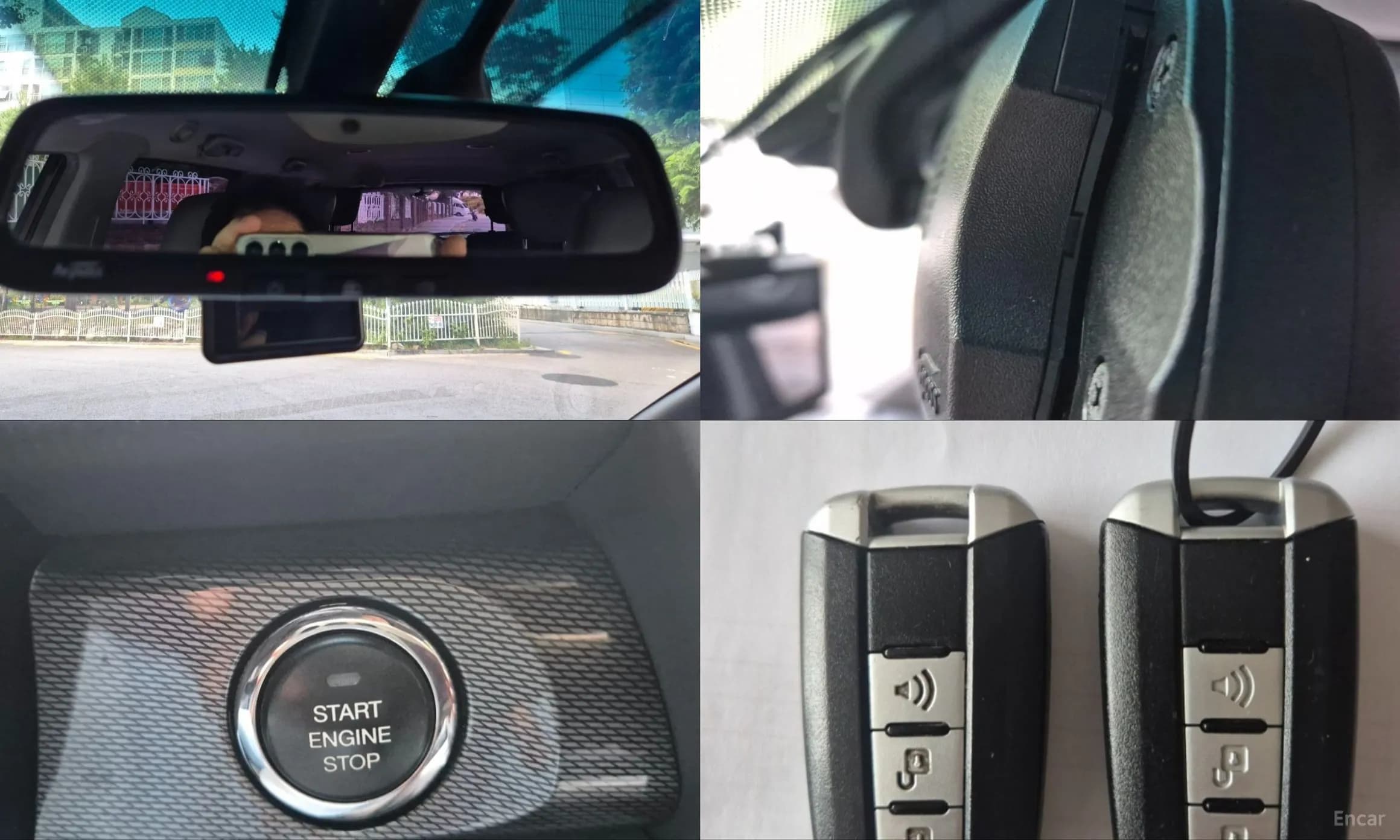 Korando Turismo
