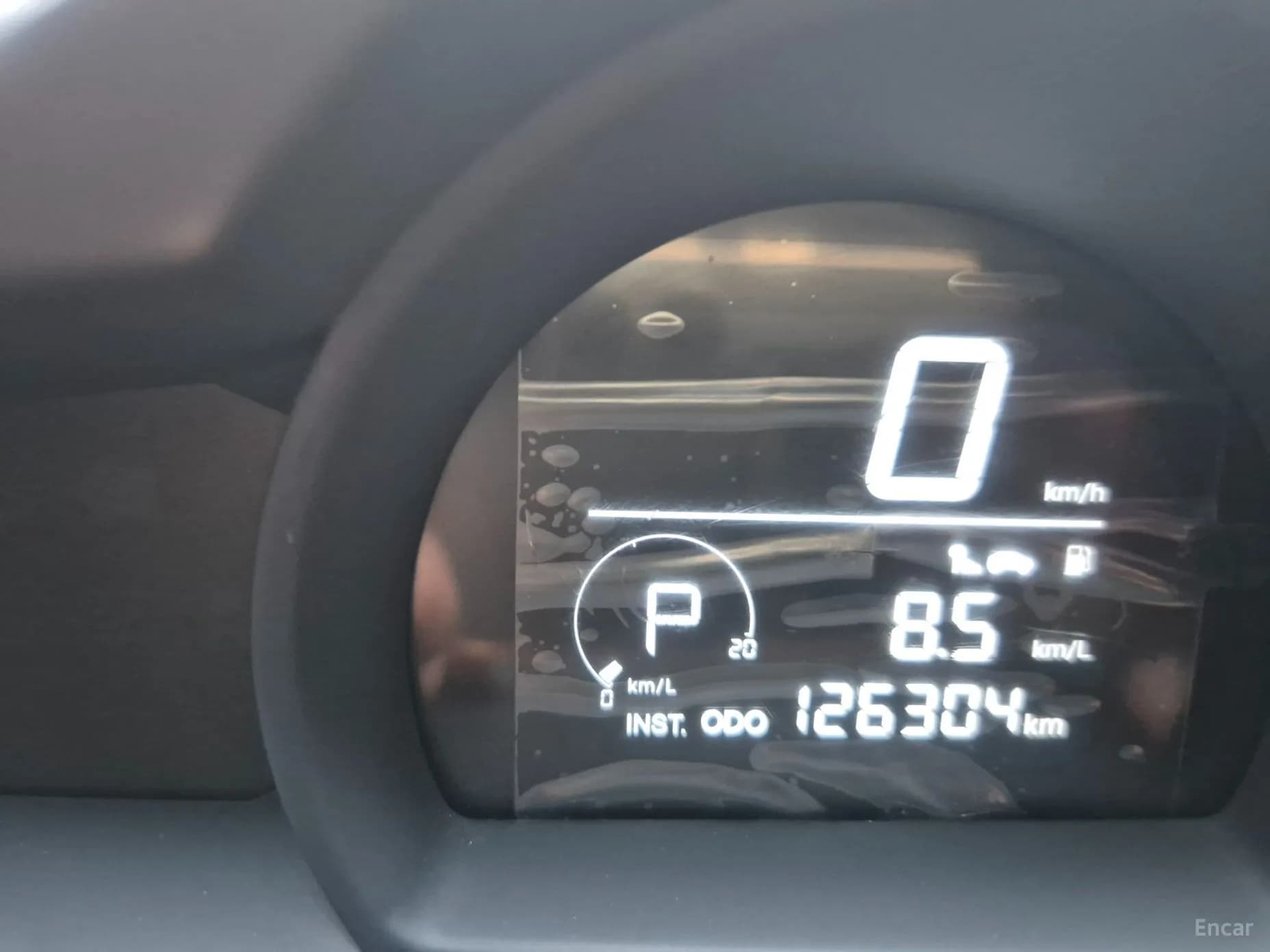 Korando Turismo
