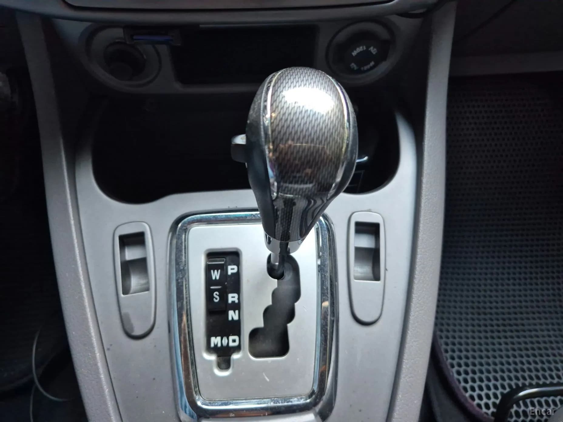 Korando Turismo