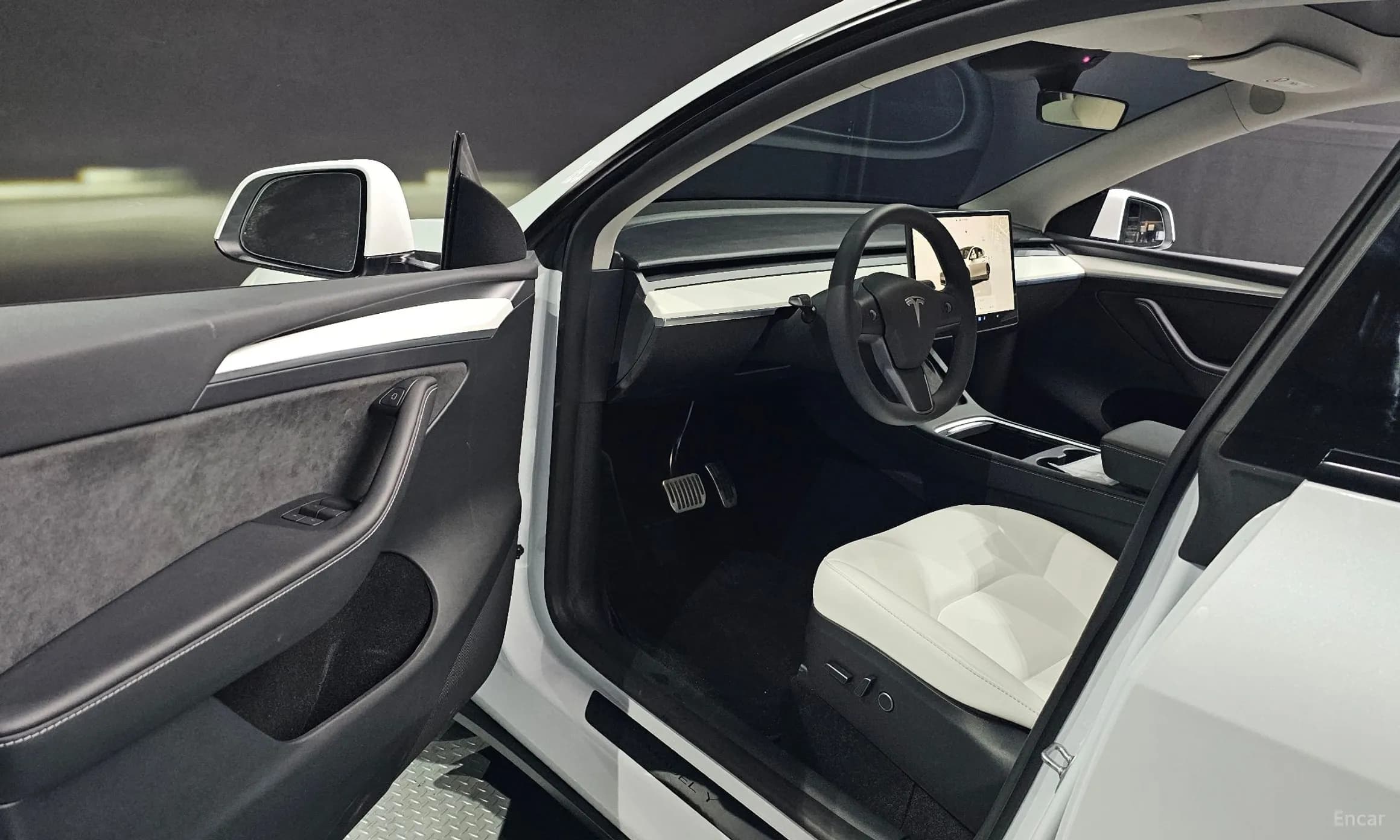 Model Y
