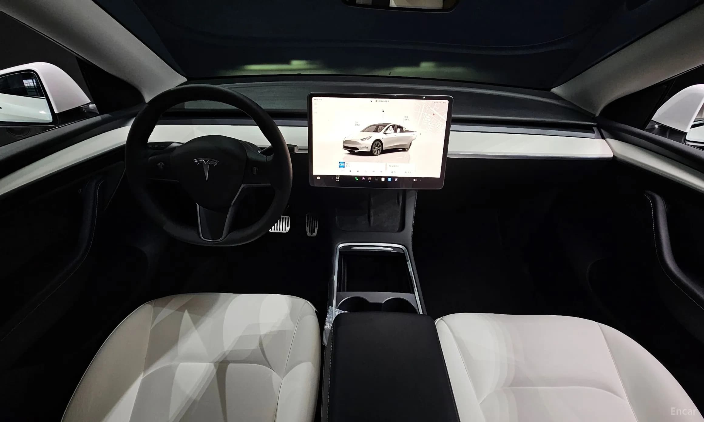 Model Y