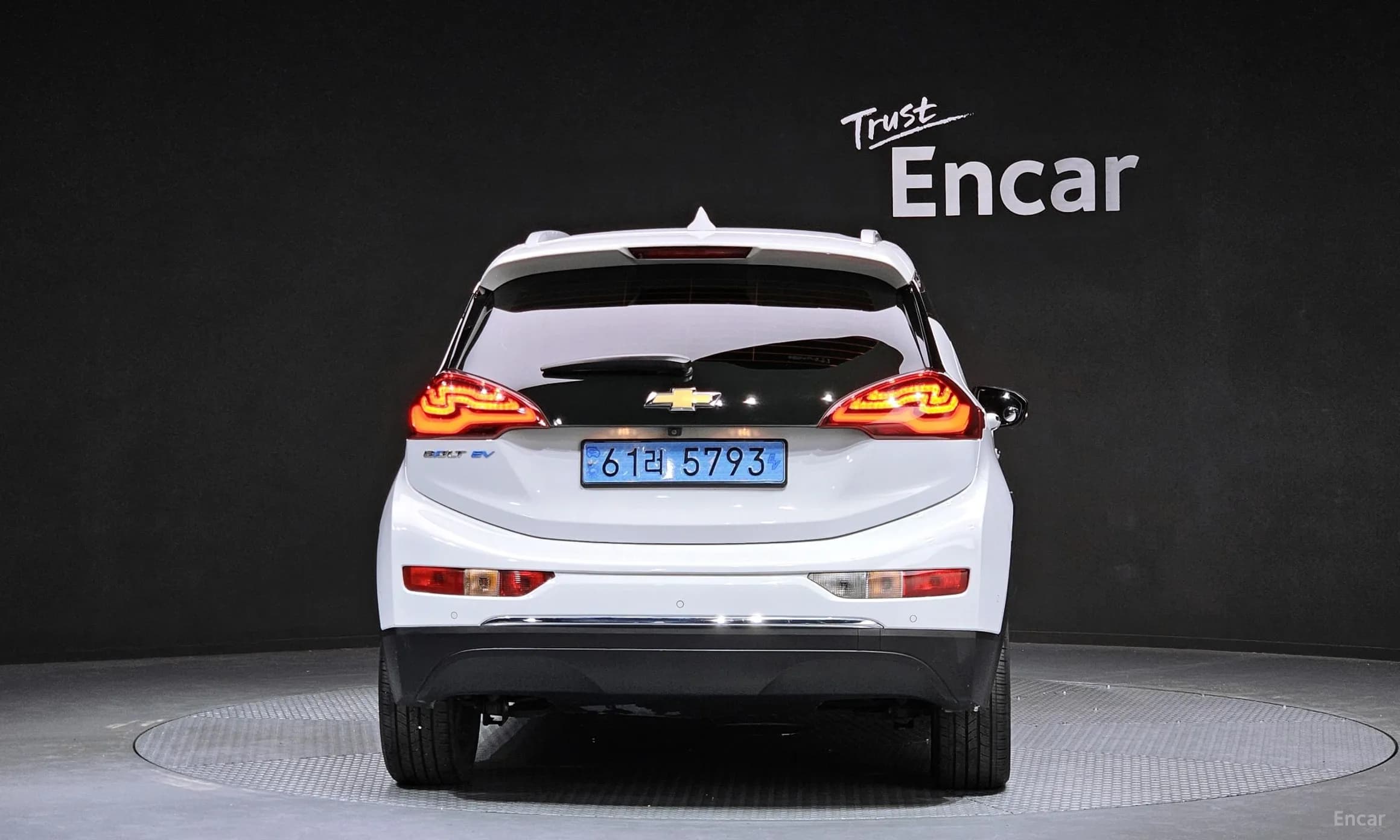 Bolt EV