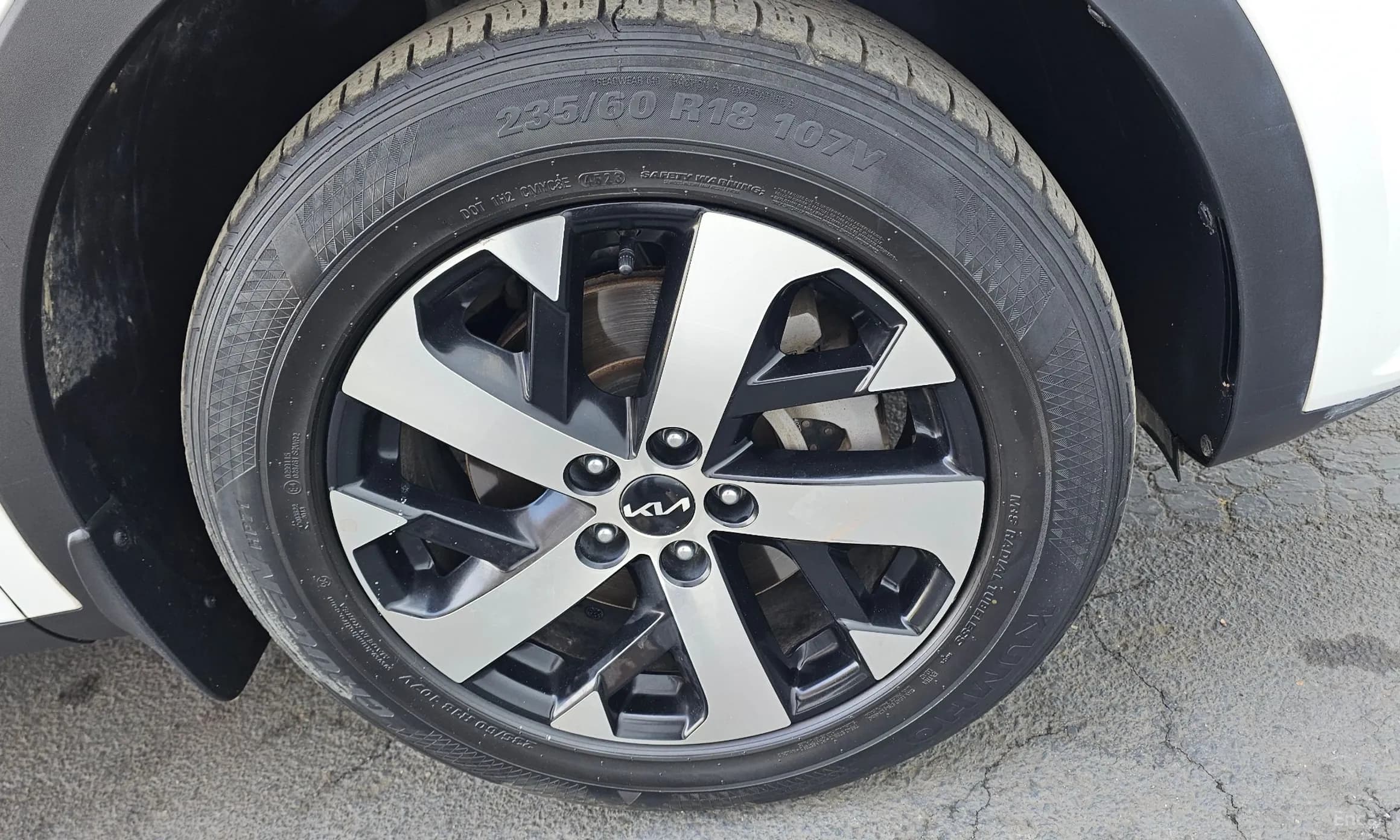 Sorento 4th generation