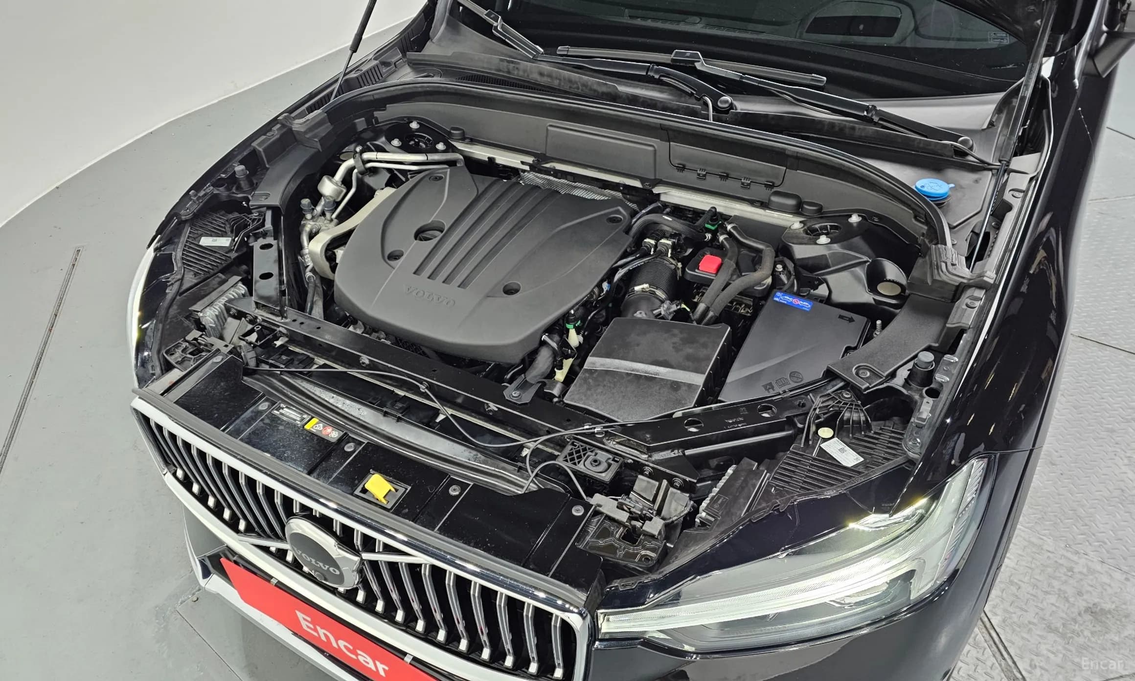 XC60 Gen 2