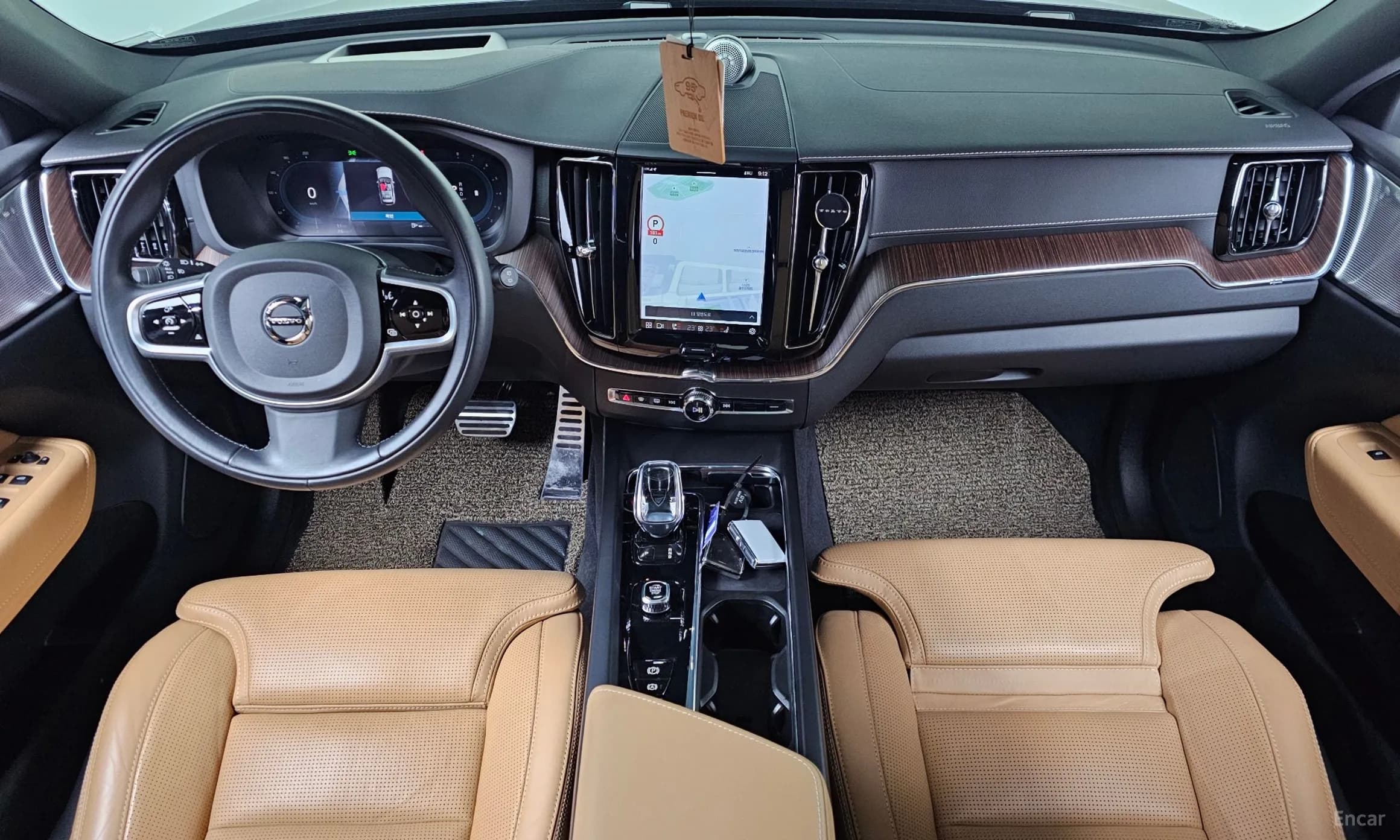 XC60 Gen 2