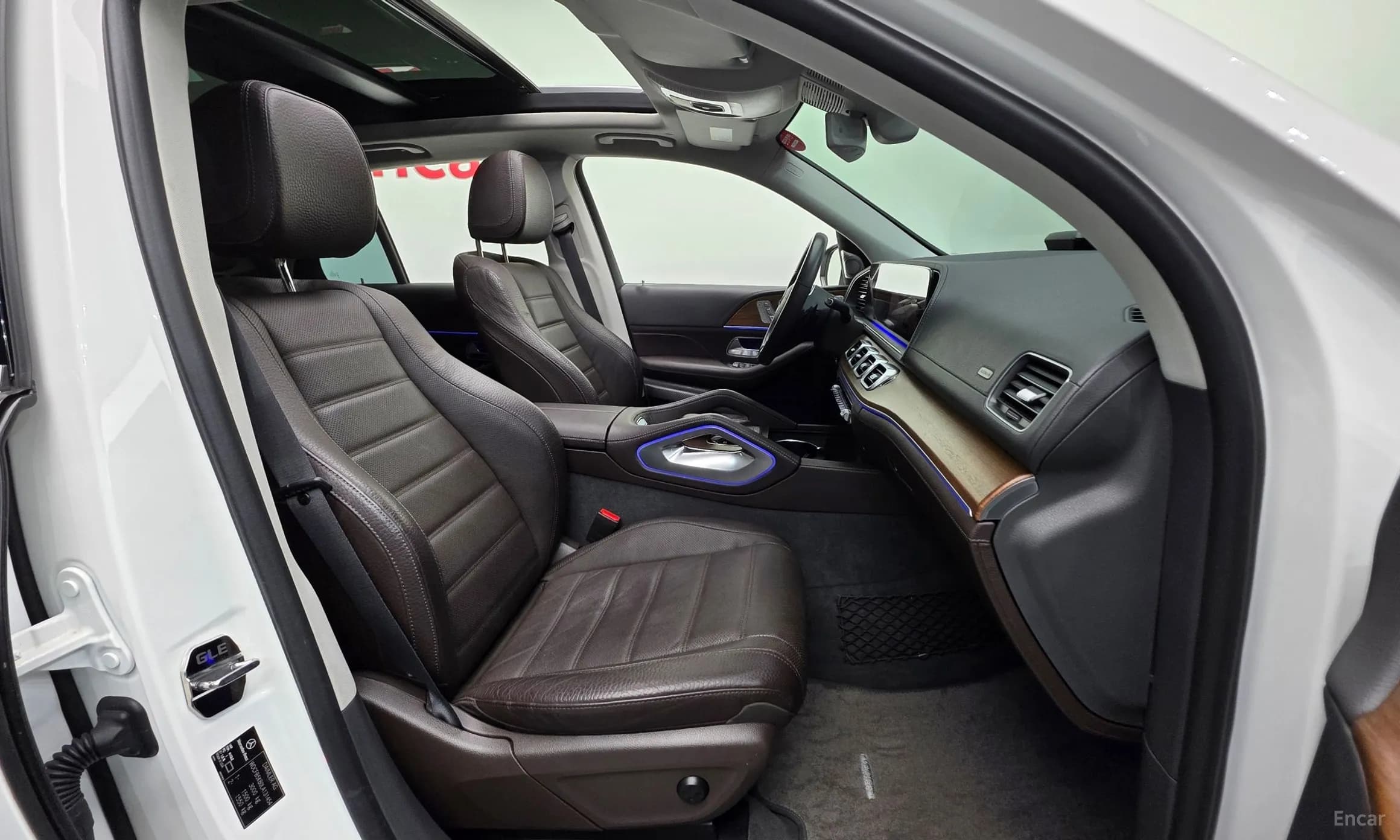 GLE-Class W167
