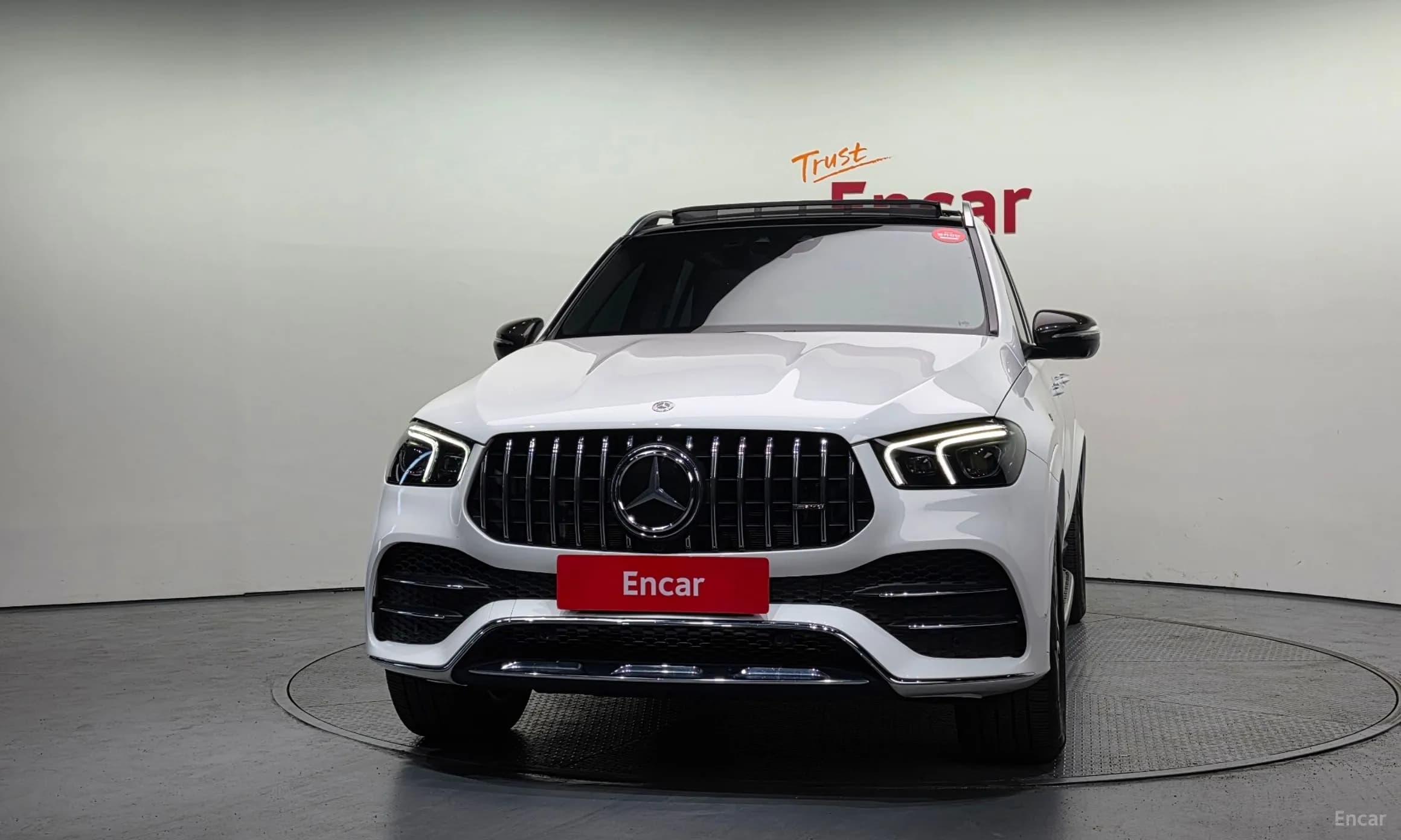 GLE-Class W167