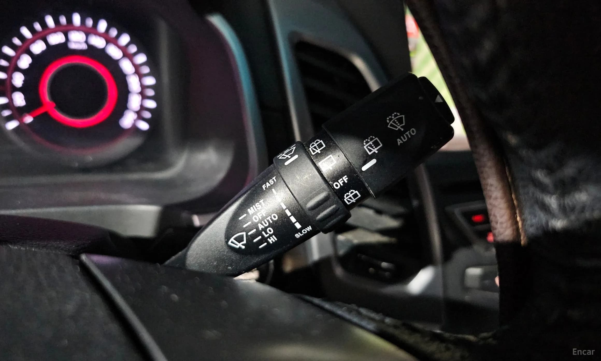 Korando C