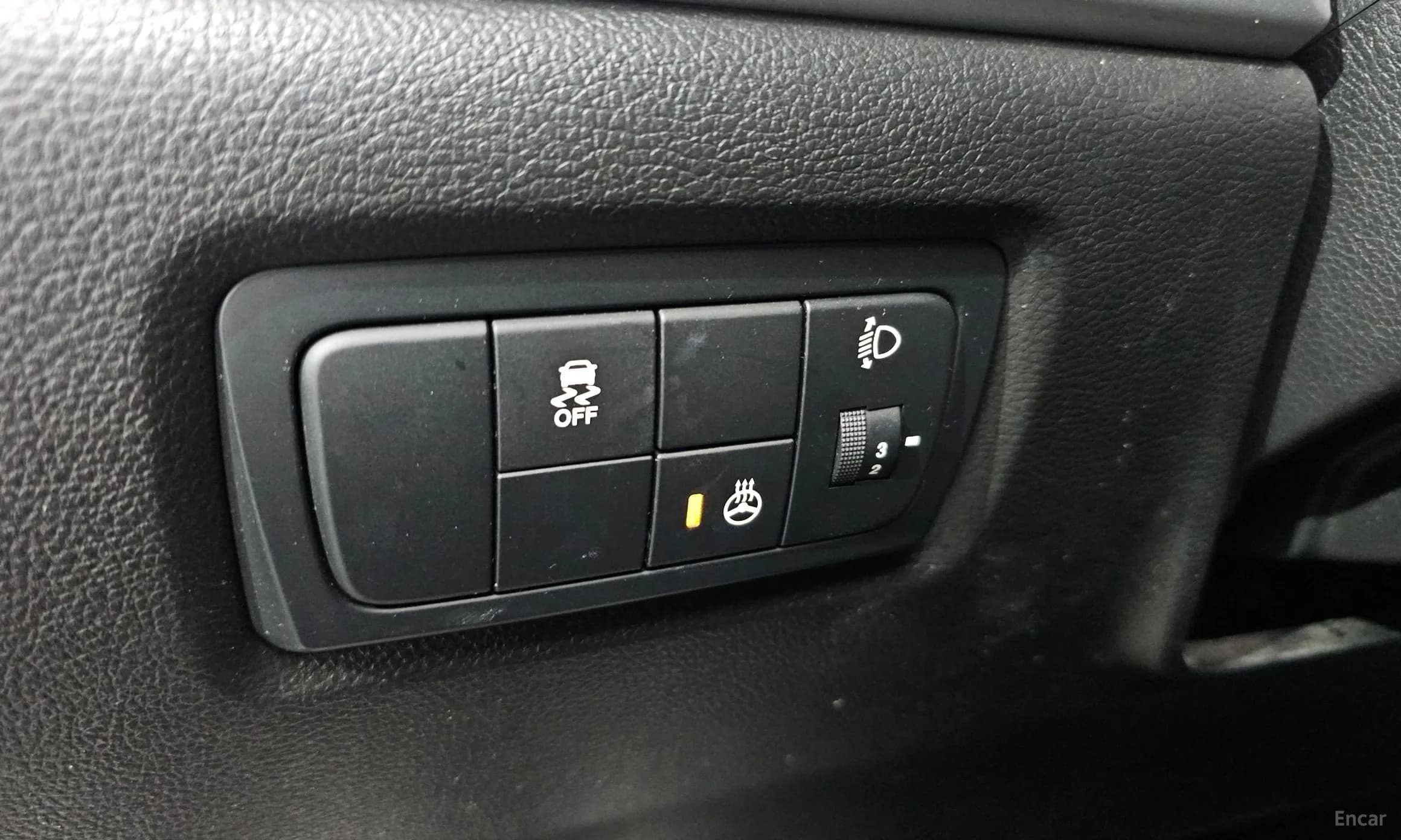 Korando C