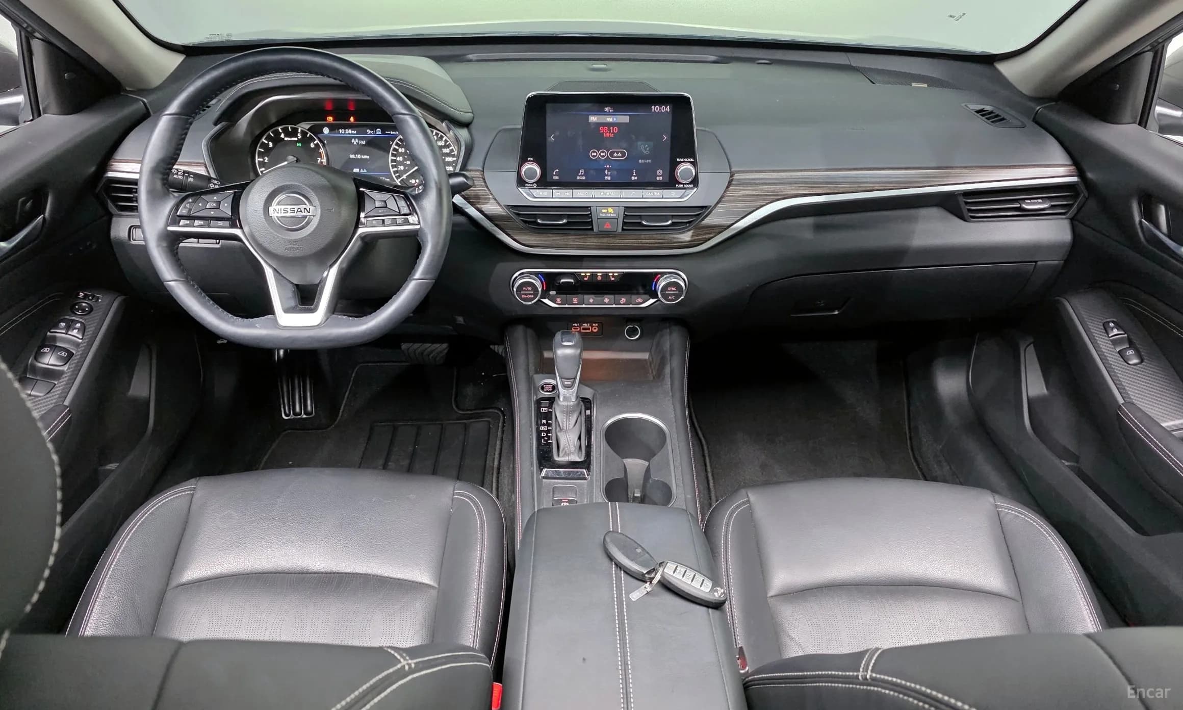 Altima (L34)