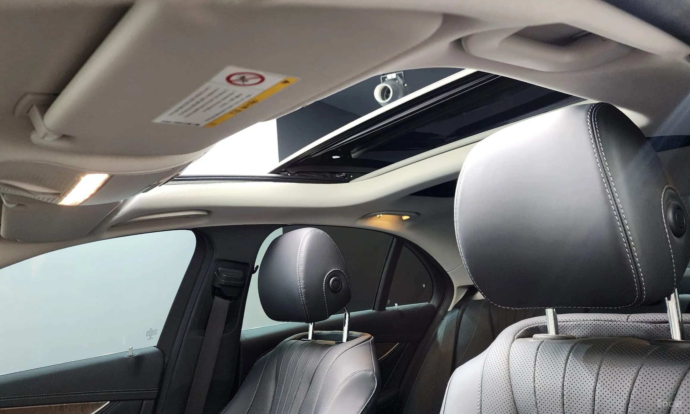 E-Class W213
