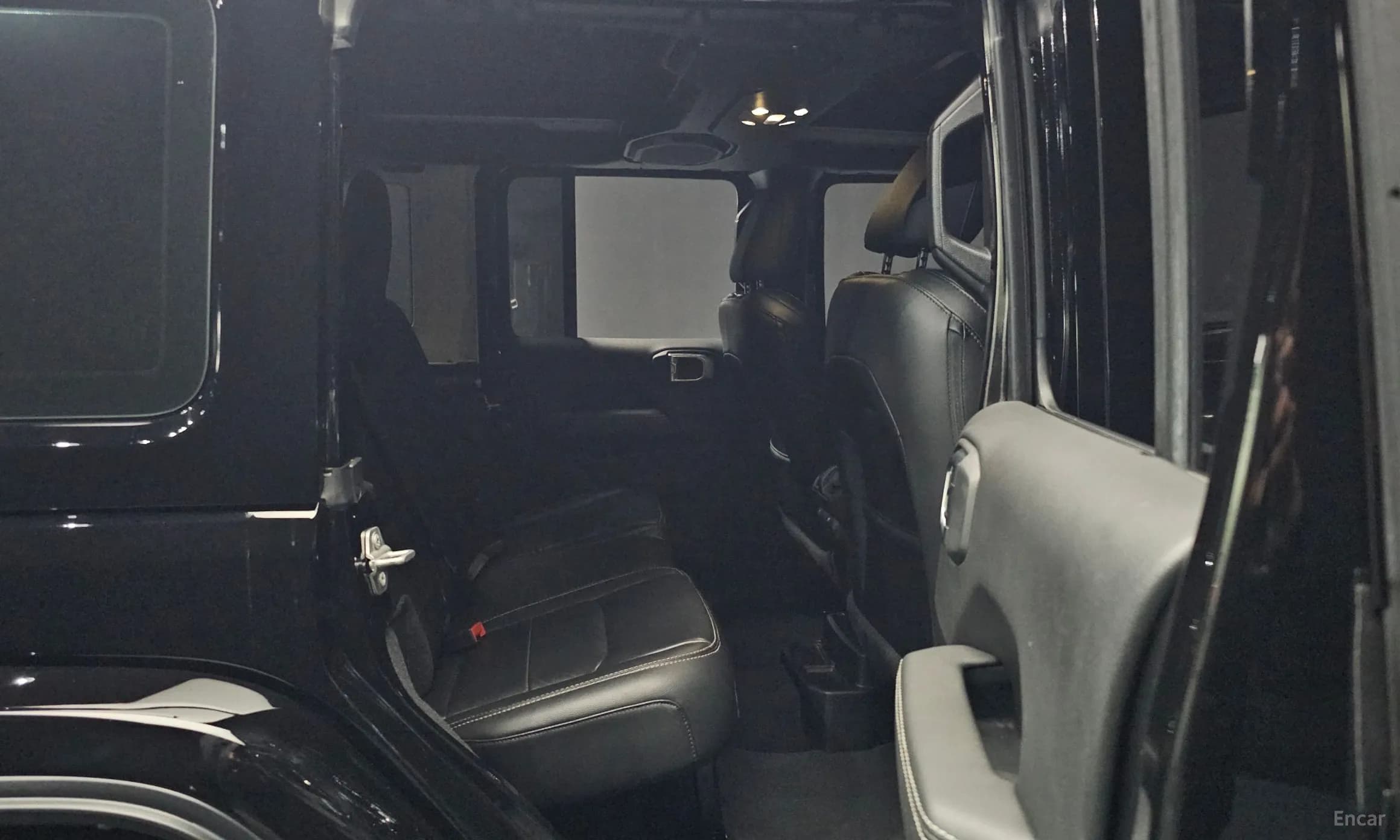 Wrangler (JL)