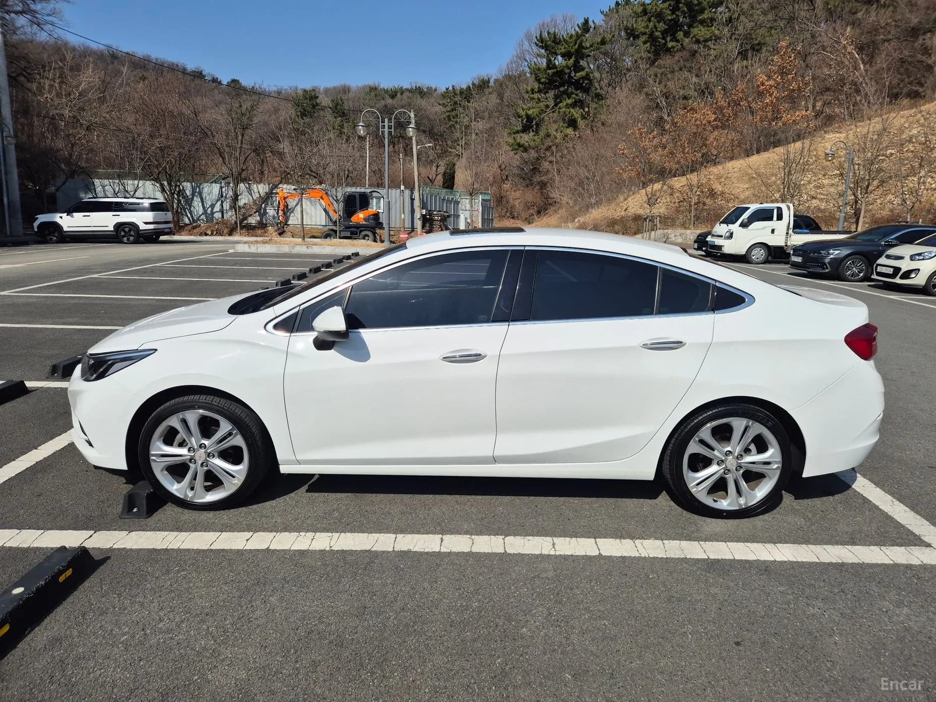 Cruze