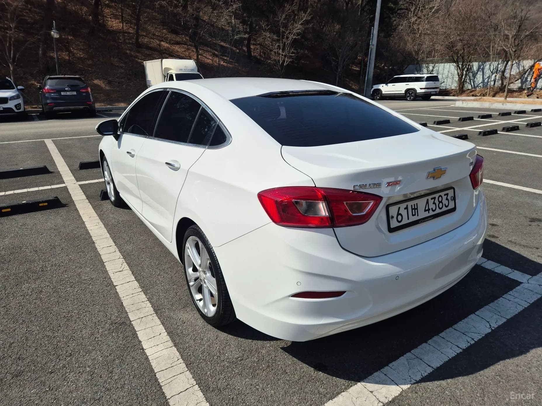 Cruze