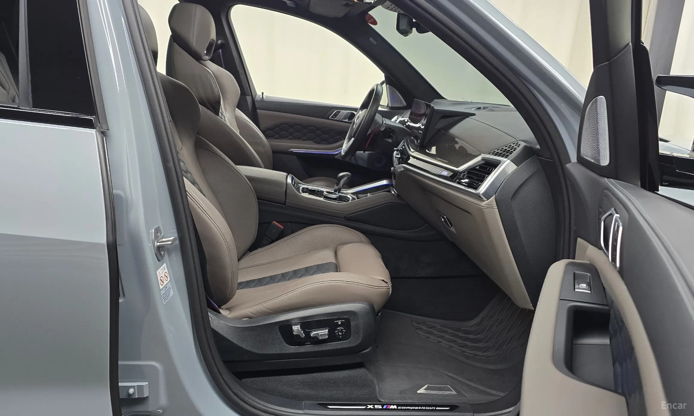 X5M (G05)