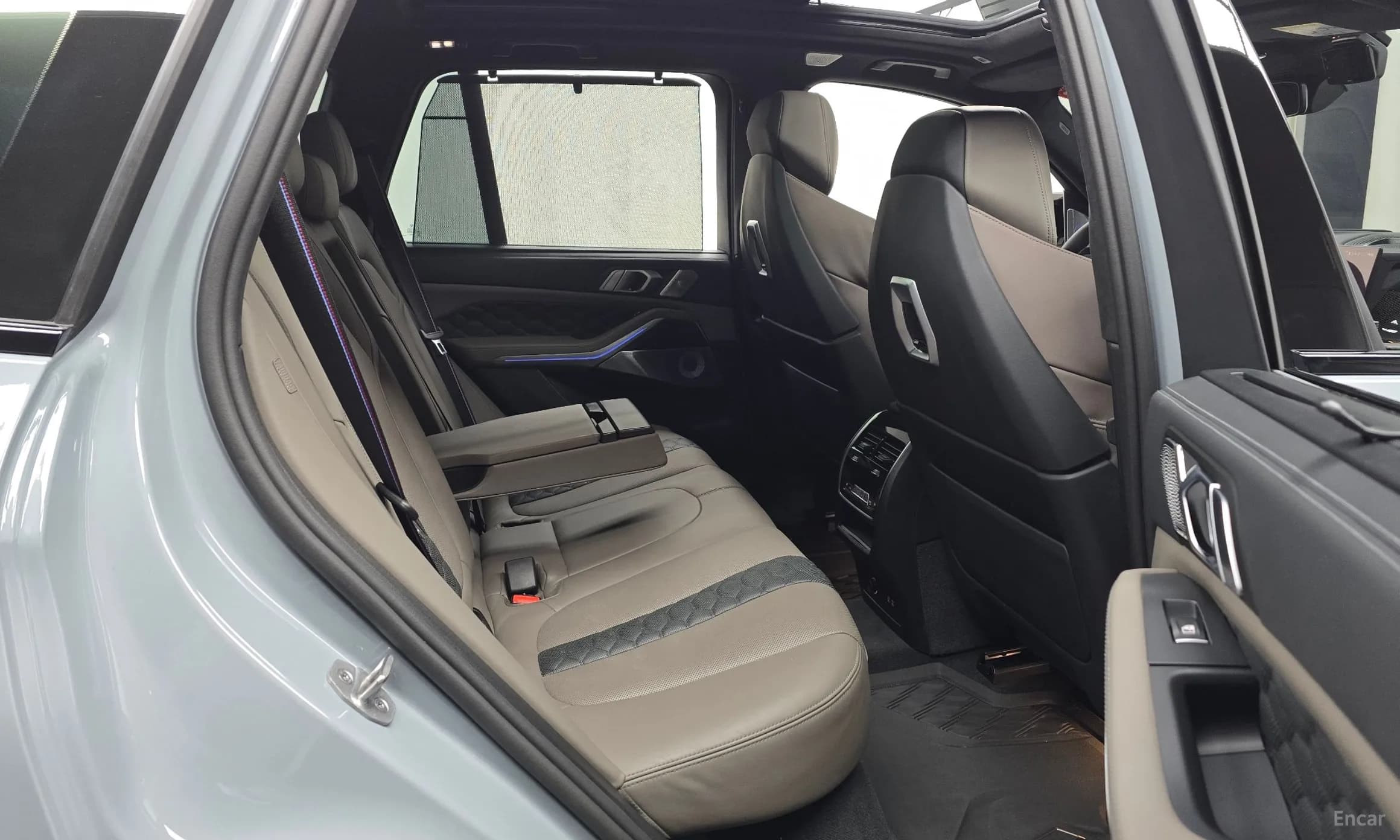 X5M (G05)