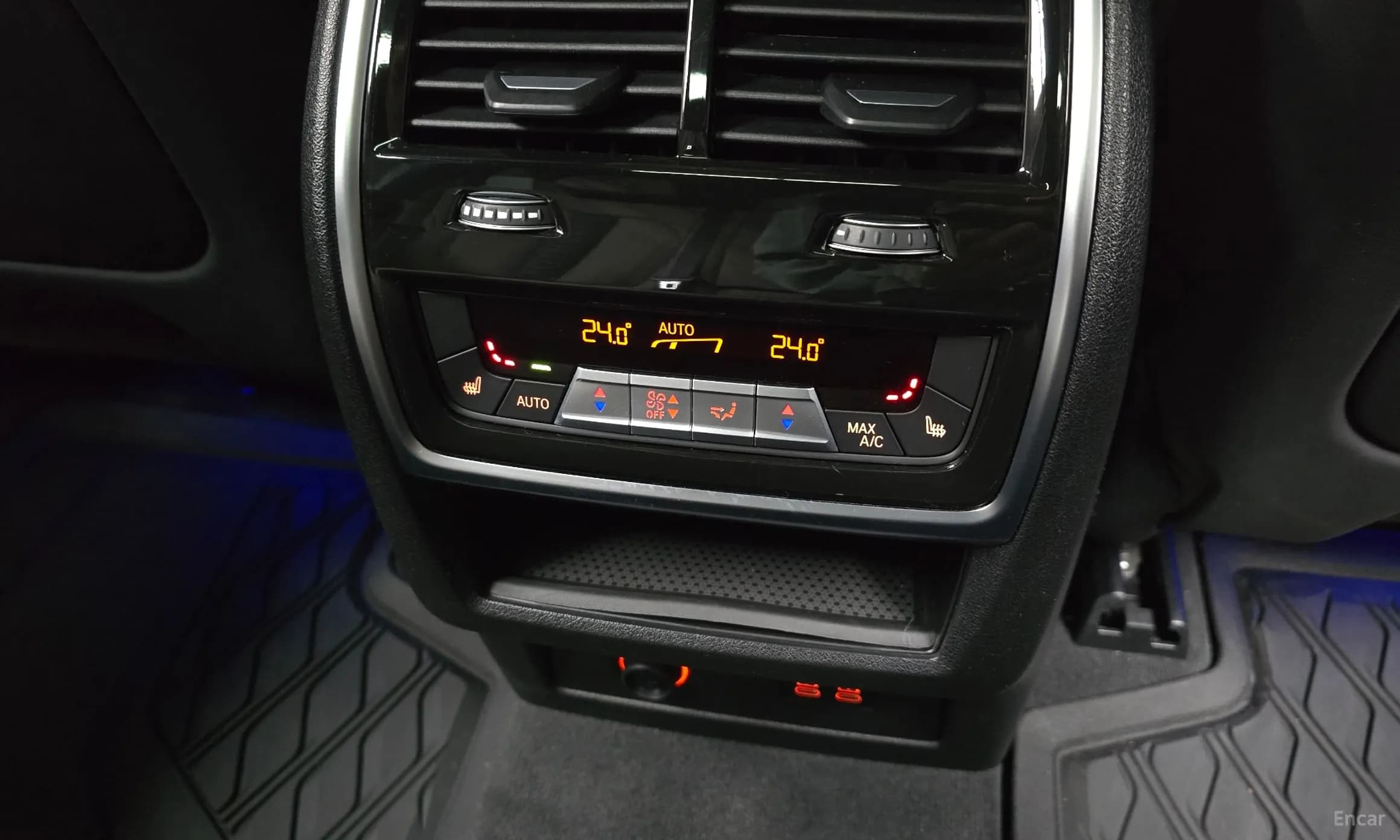 X5M (G05)