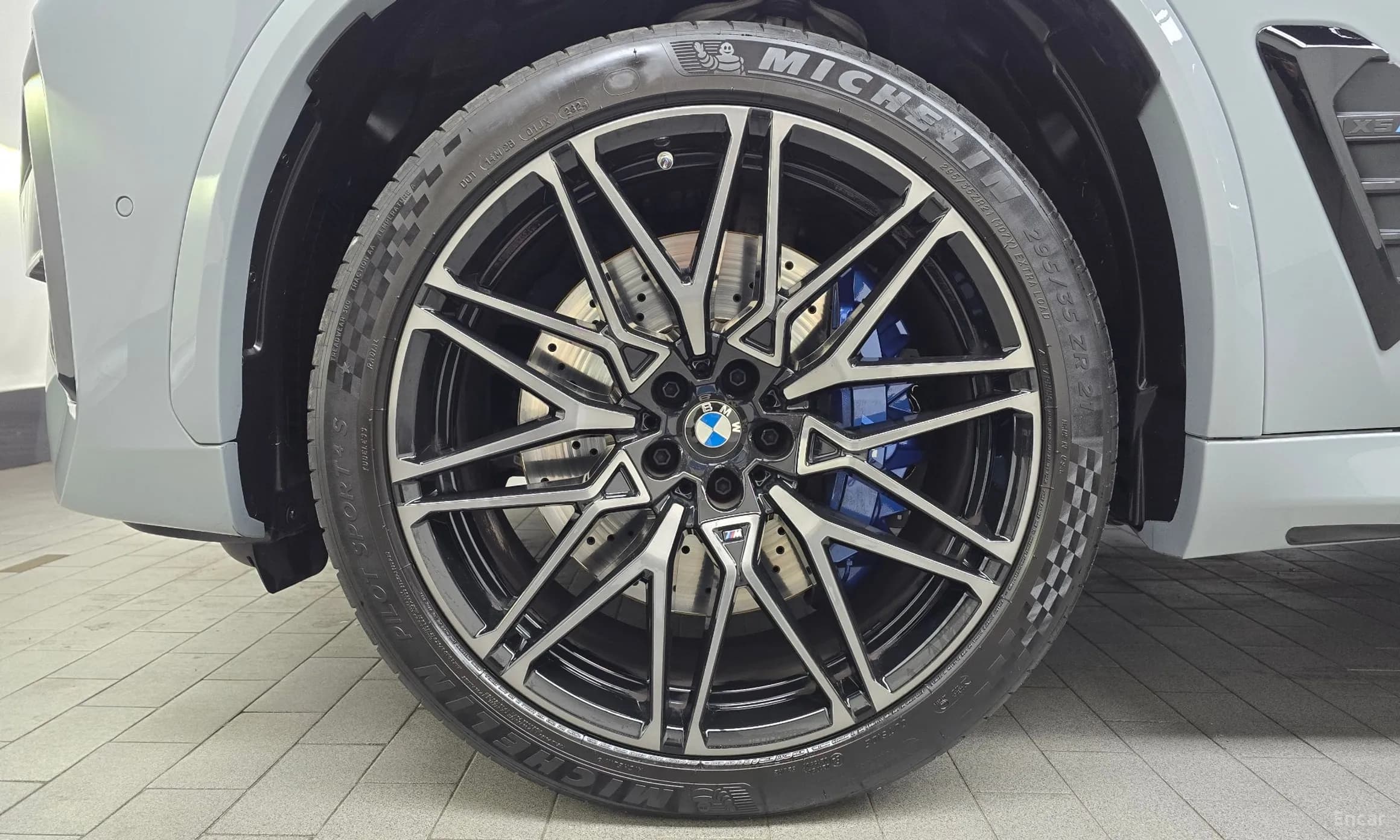 X5M (G05)