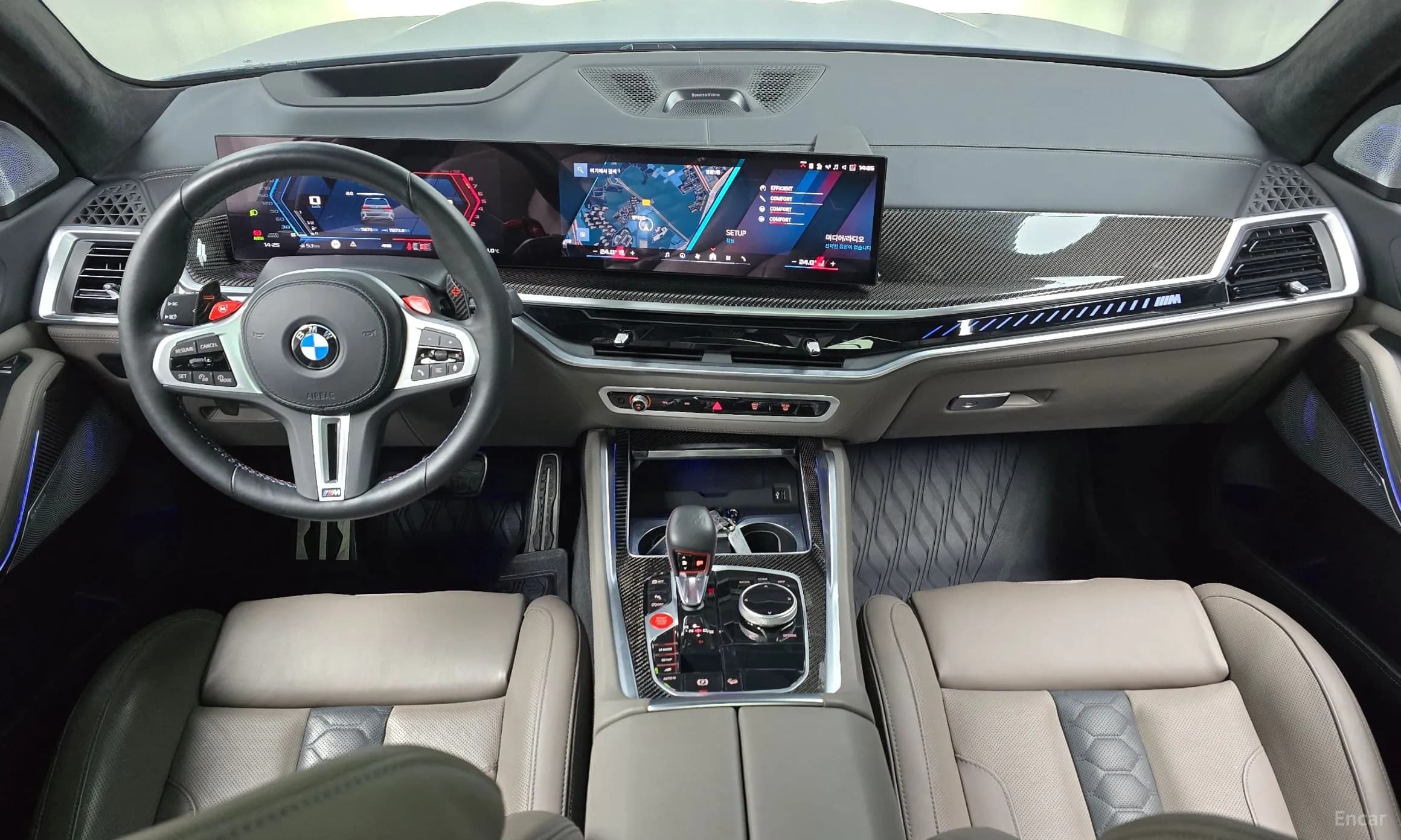 X5M (G05)