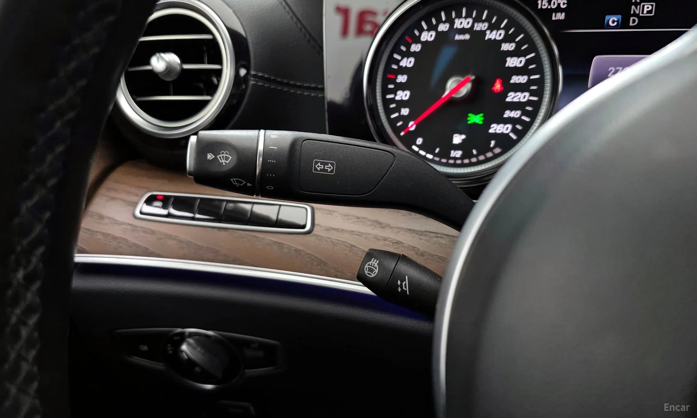 E-Class W213