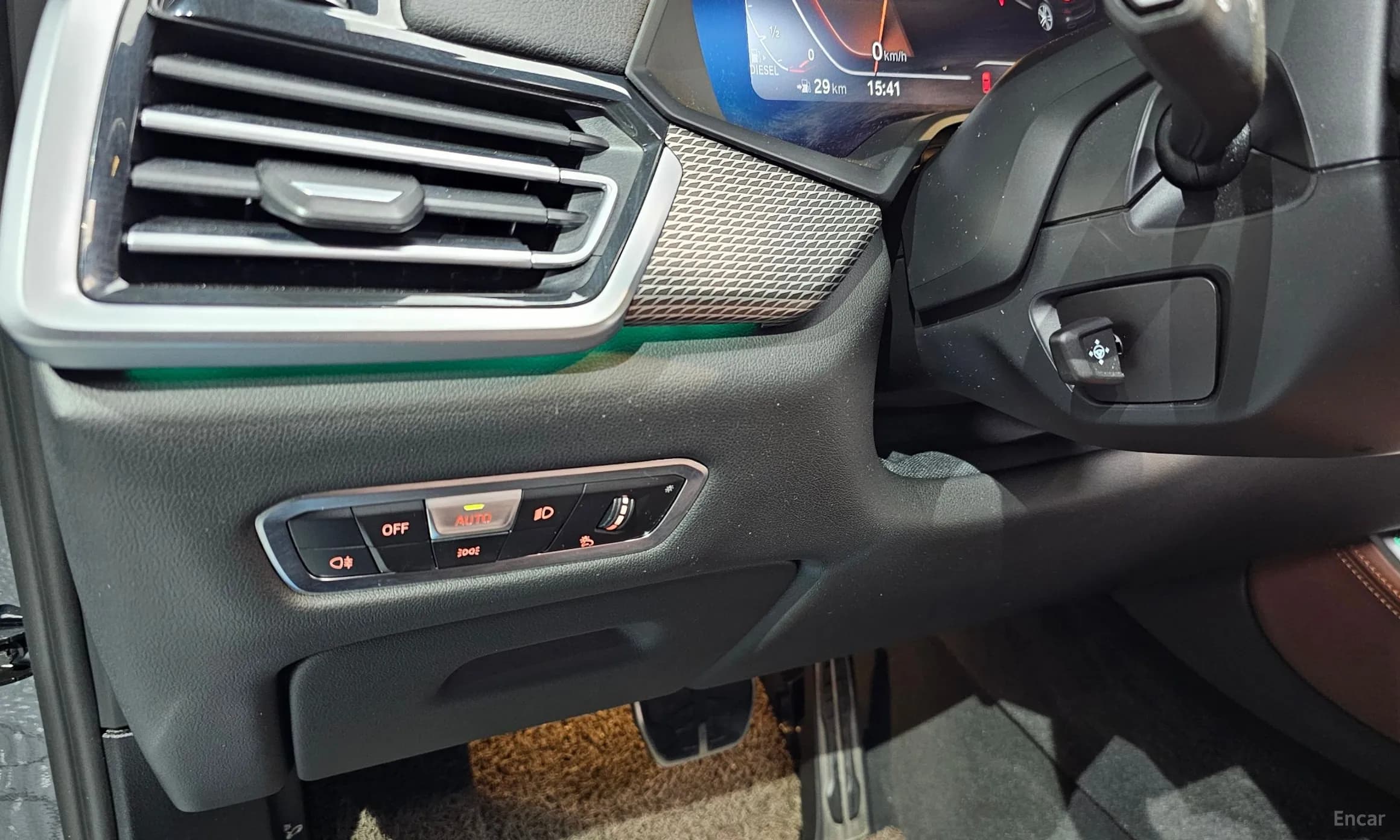 X5 (G05)
