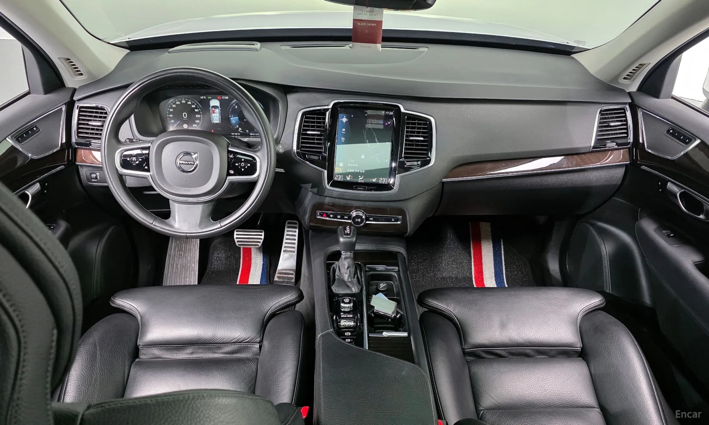 XC90 Gen 2