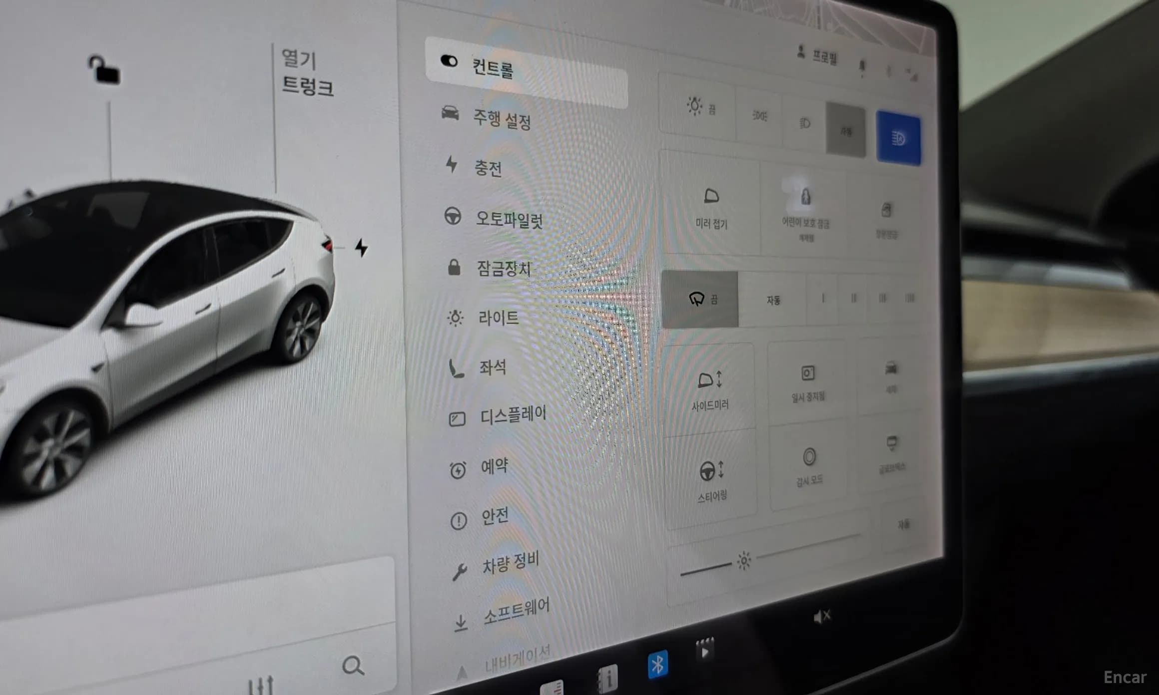 Model Y