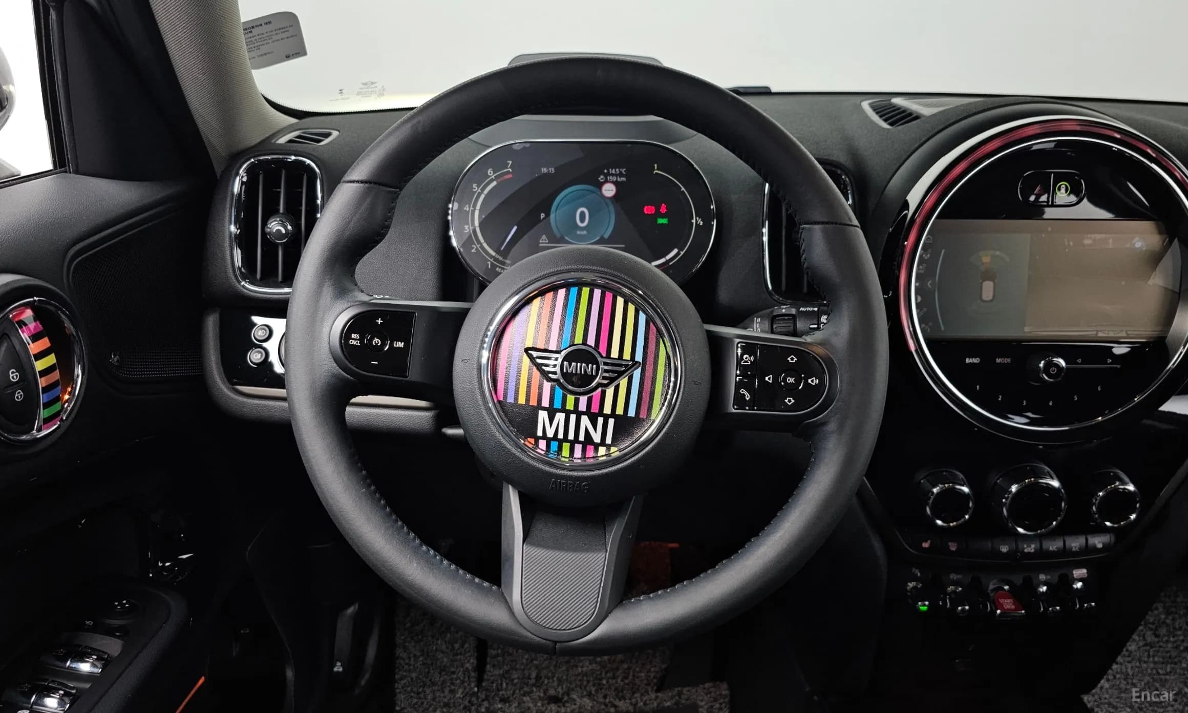 Cooper Countryman