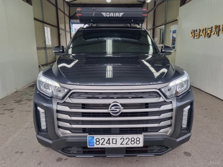Rexton Sports