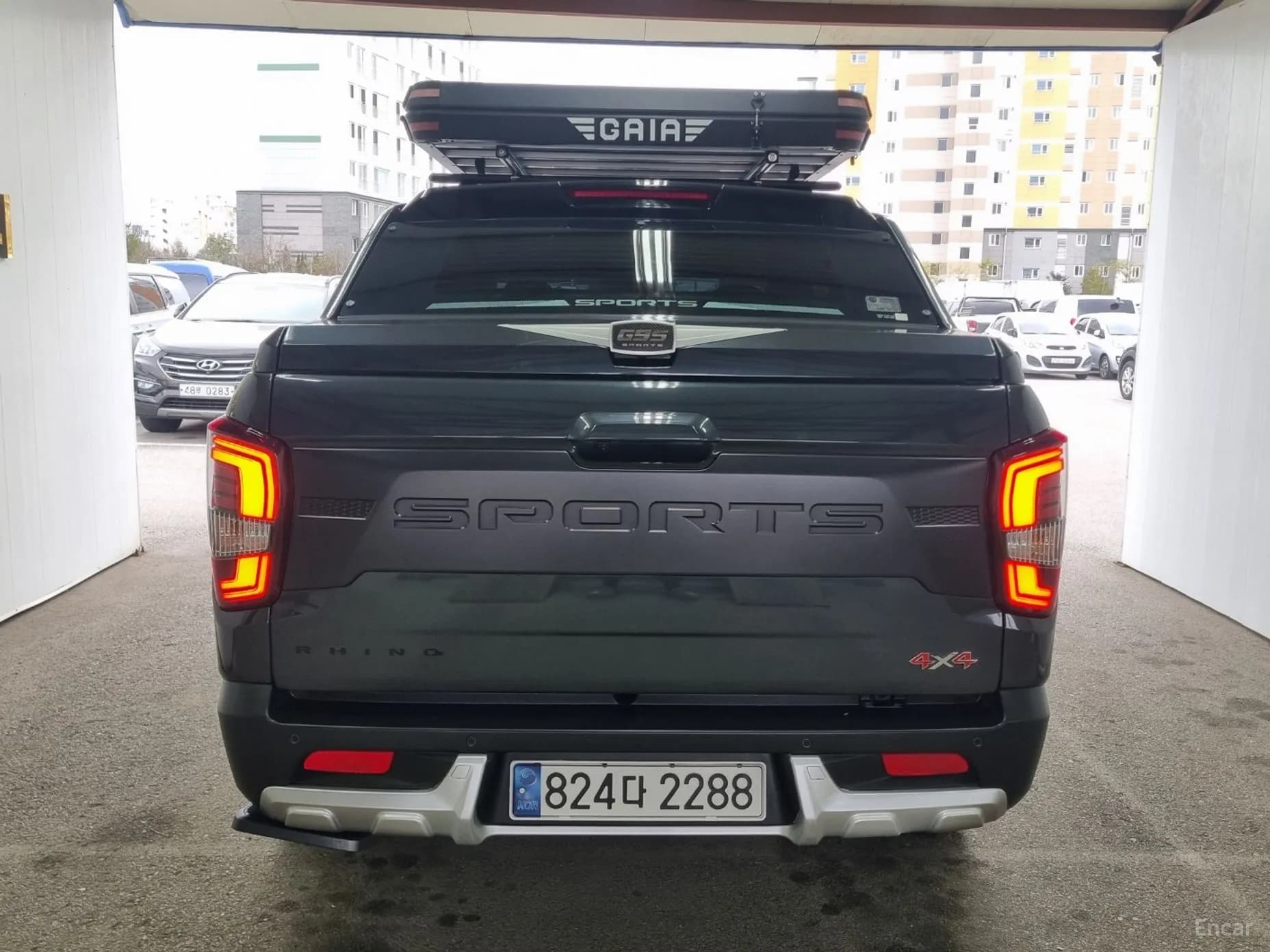 Rexton Sports
