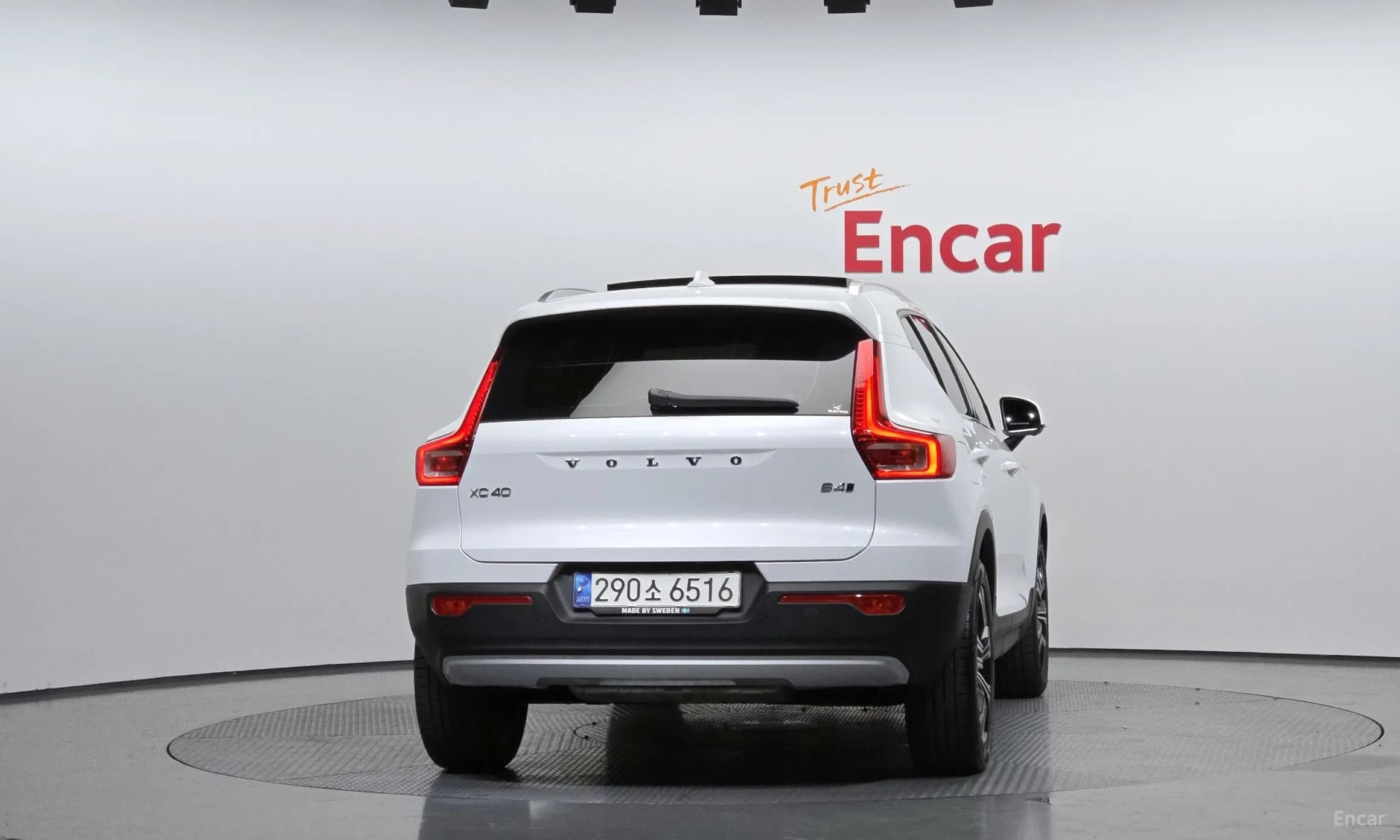 XC40