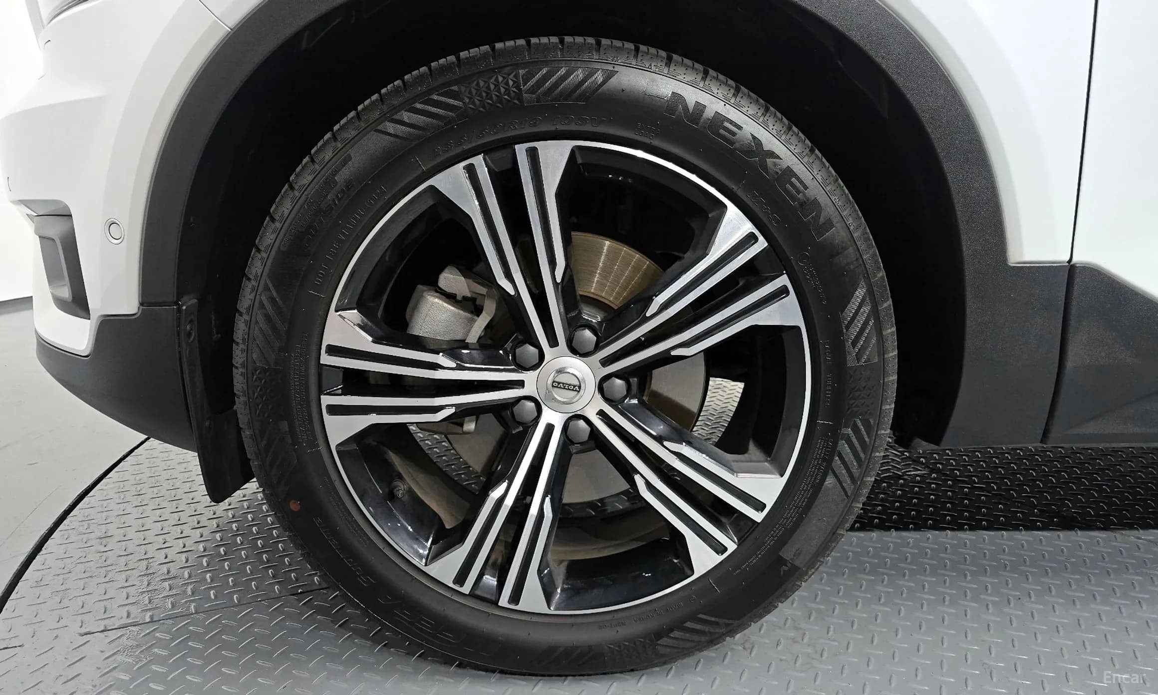 XC40