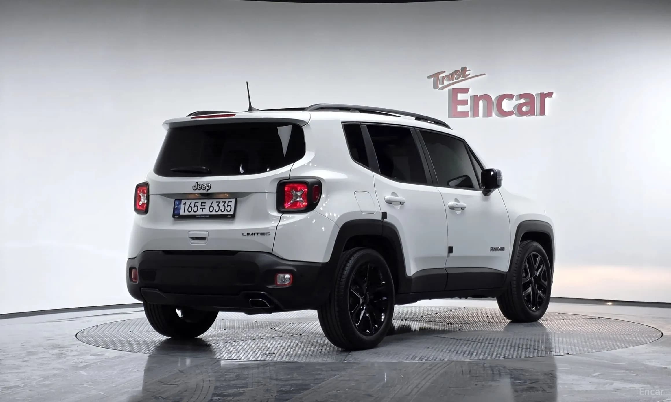 Renegade
