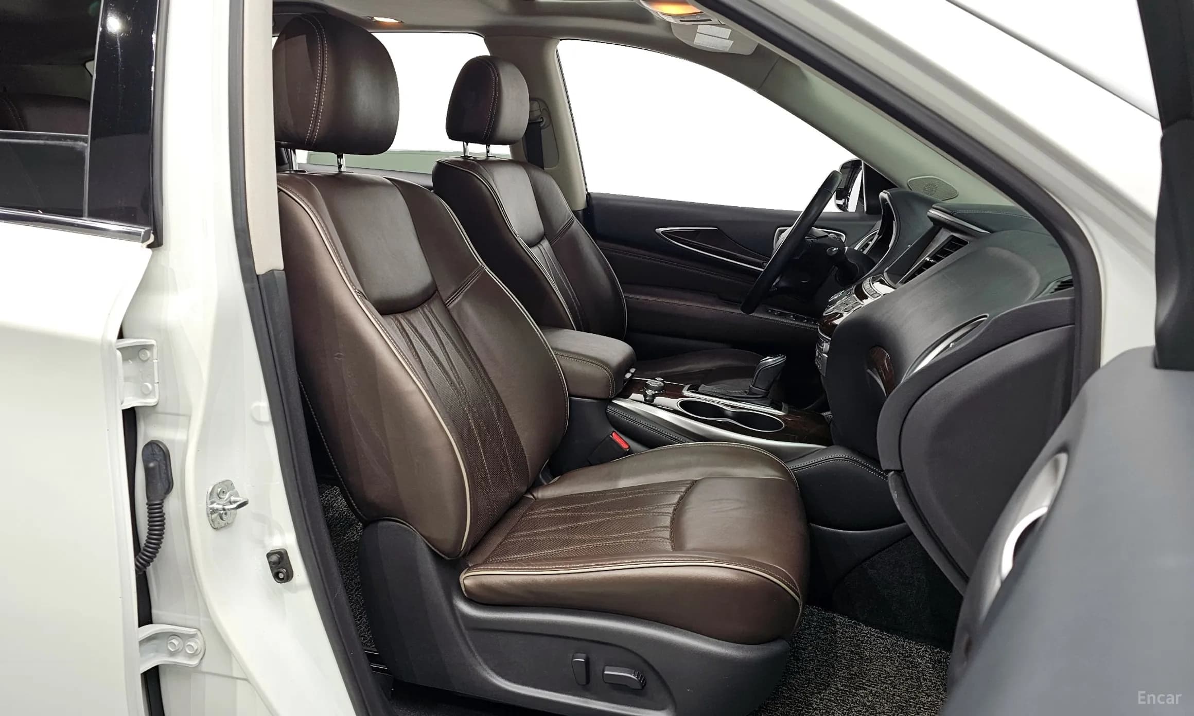QX60