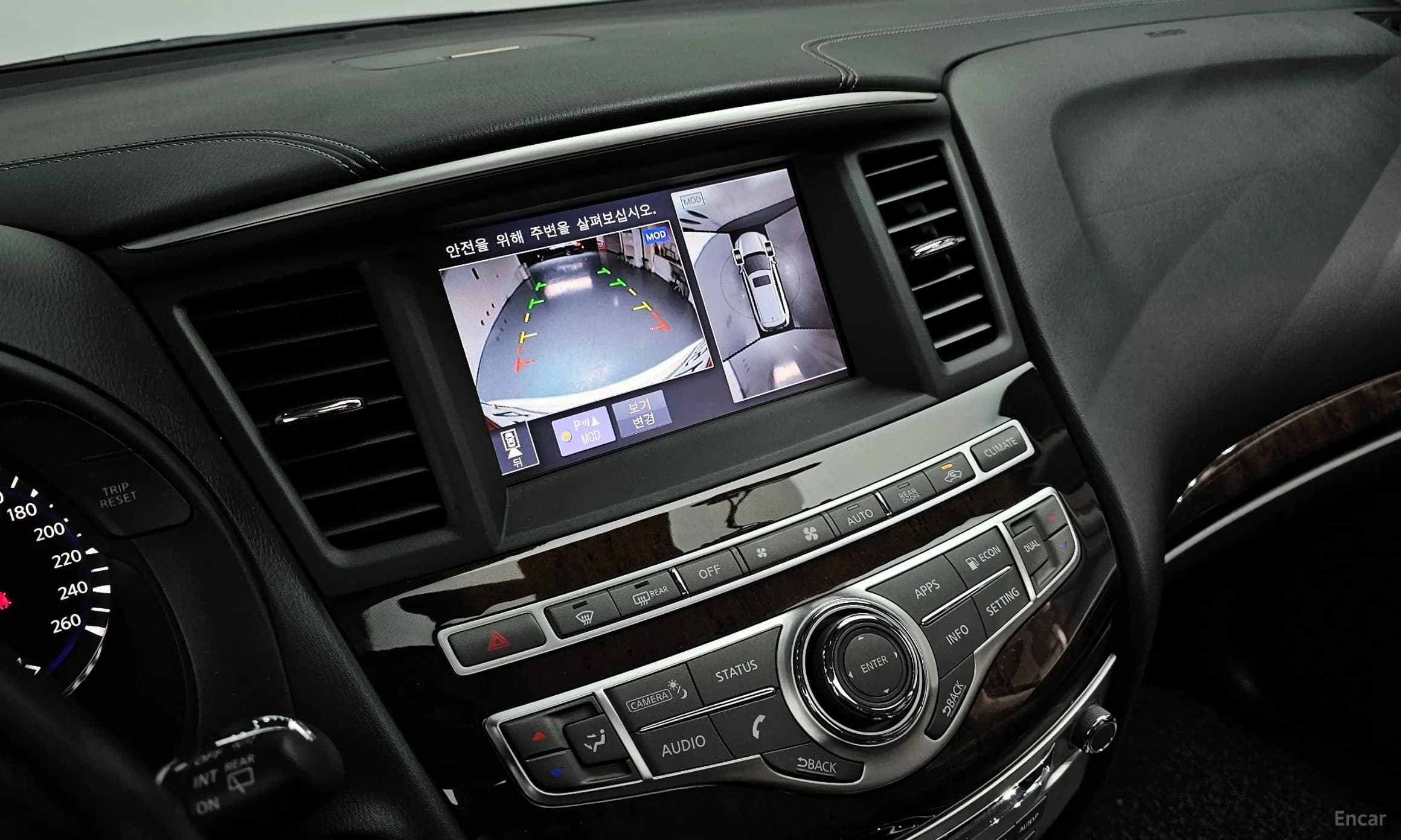 QX60