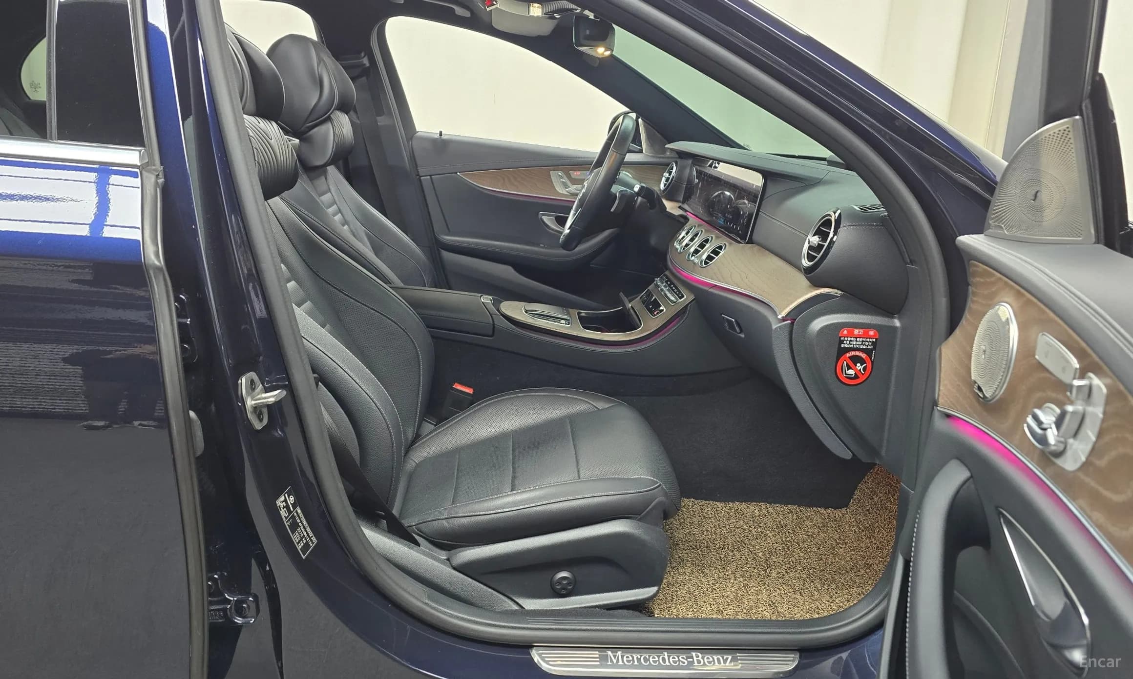 E-Class W213