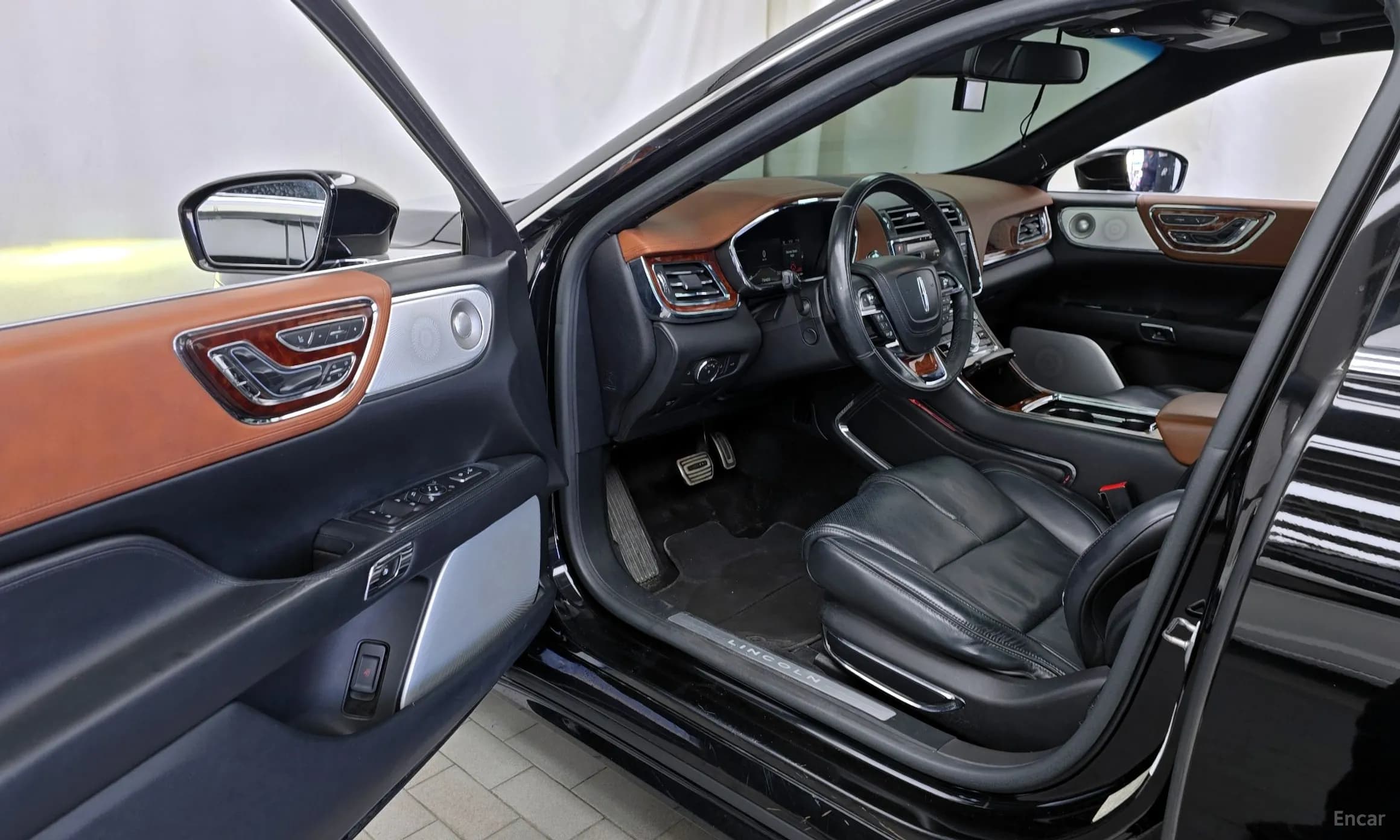 Continental Gen 10