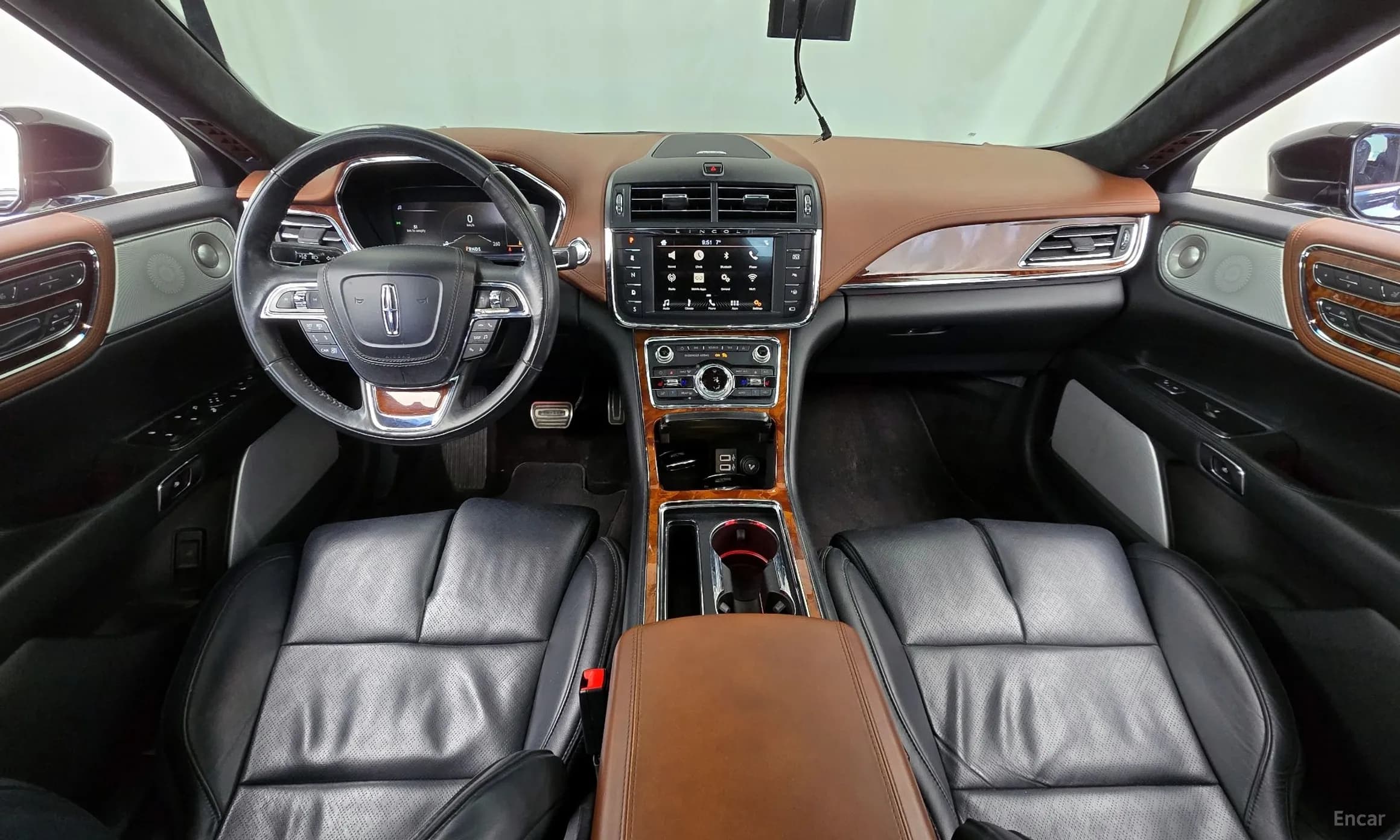 Continental Gen 10