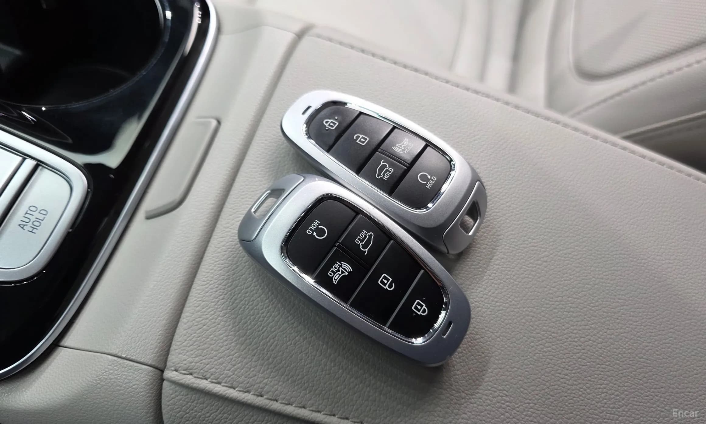 Tucson Hybrid (NX4)