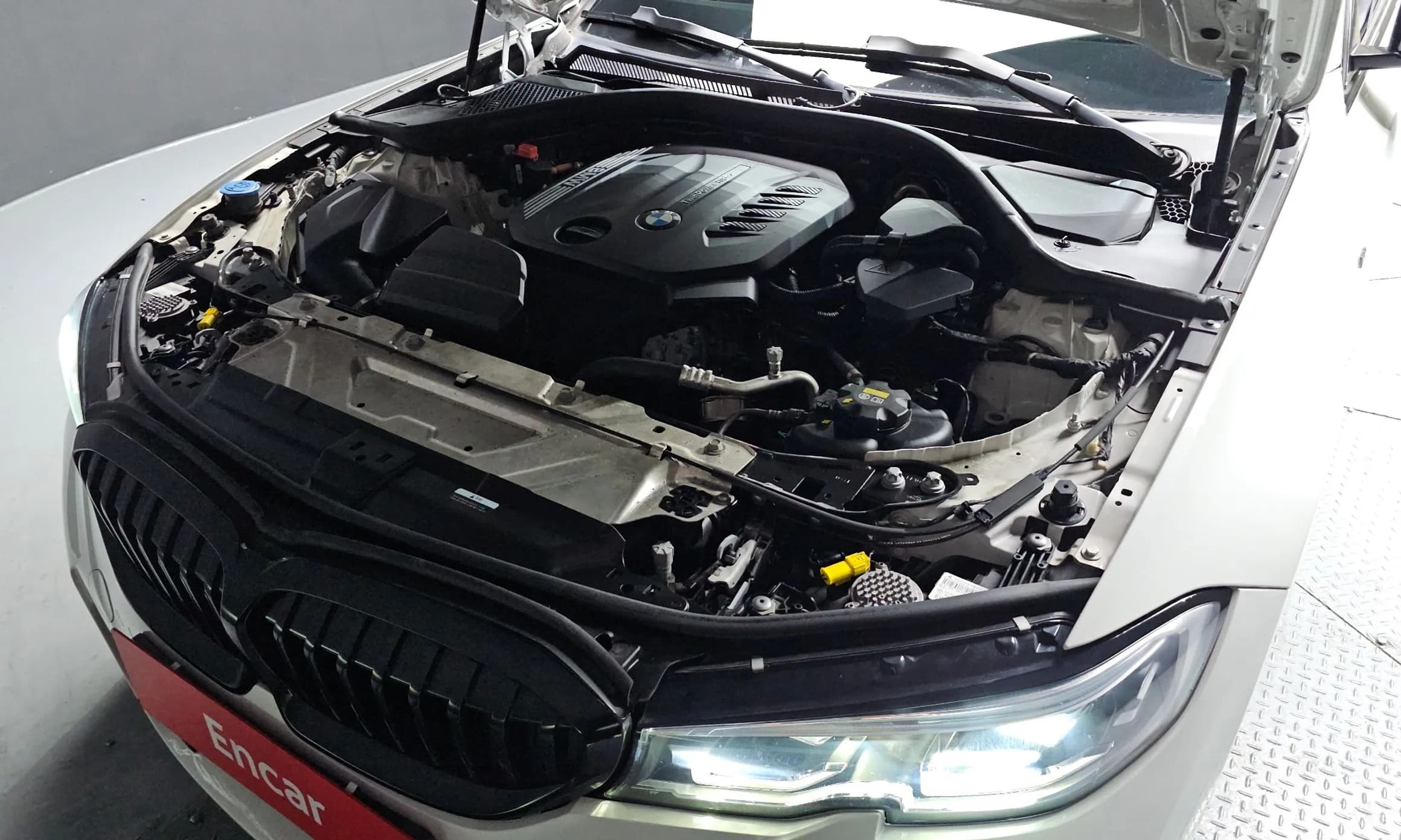3 Series (G20)