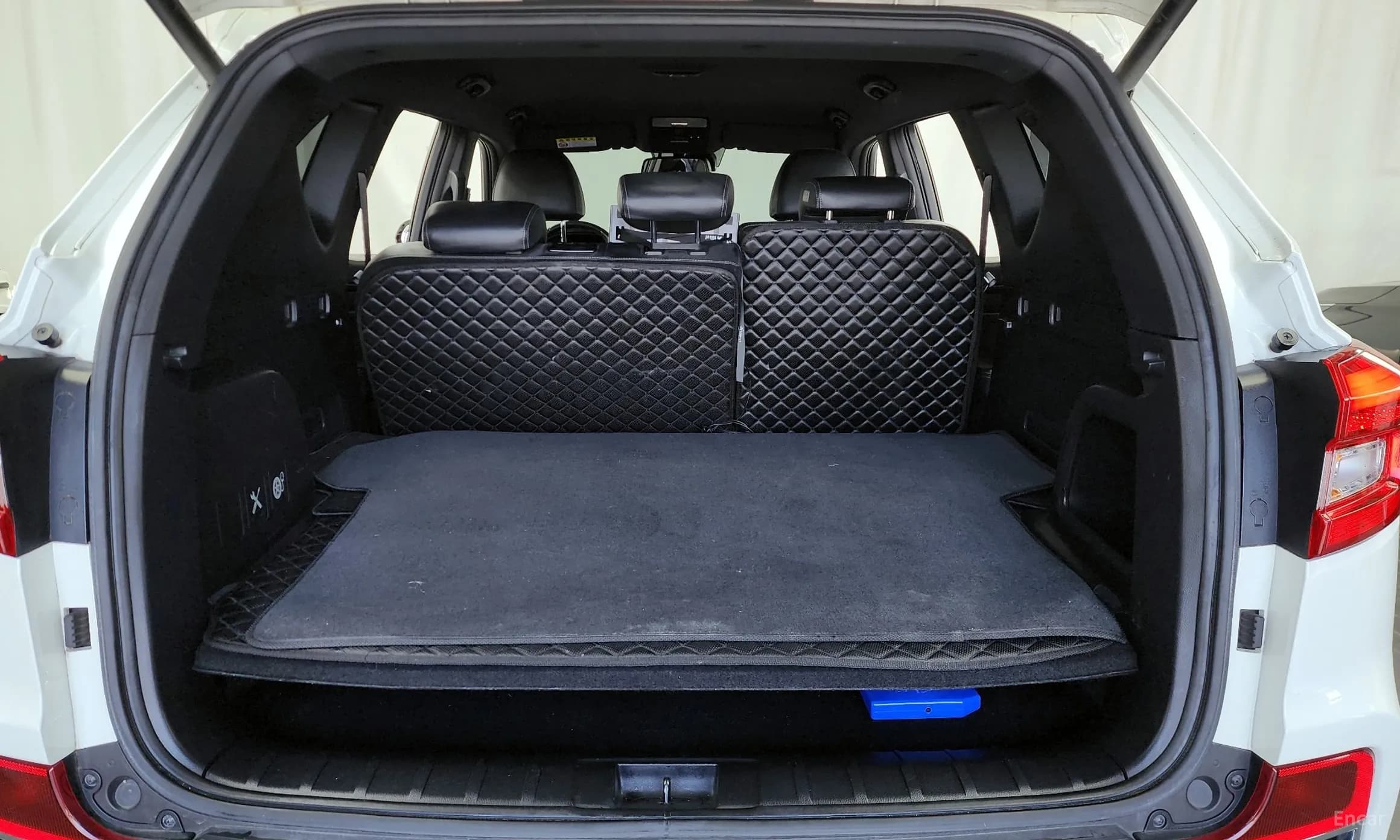 G4 Rexton