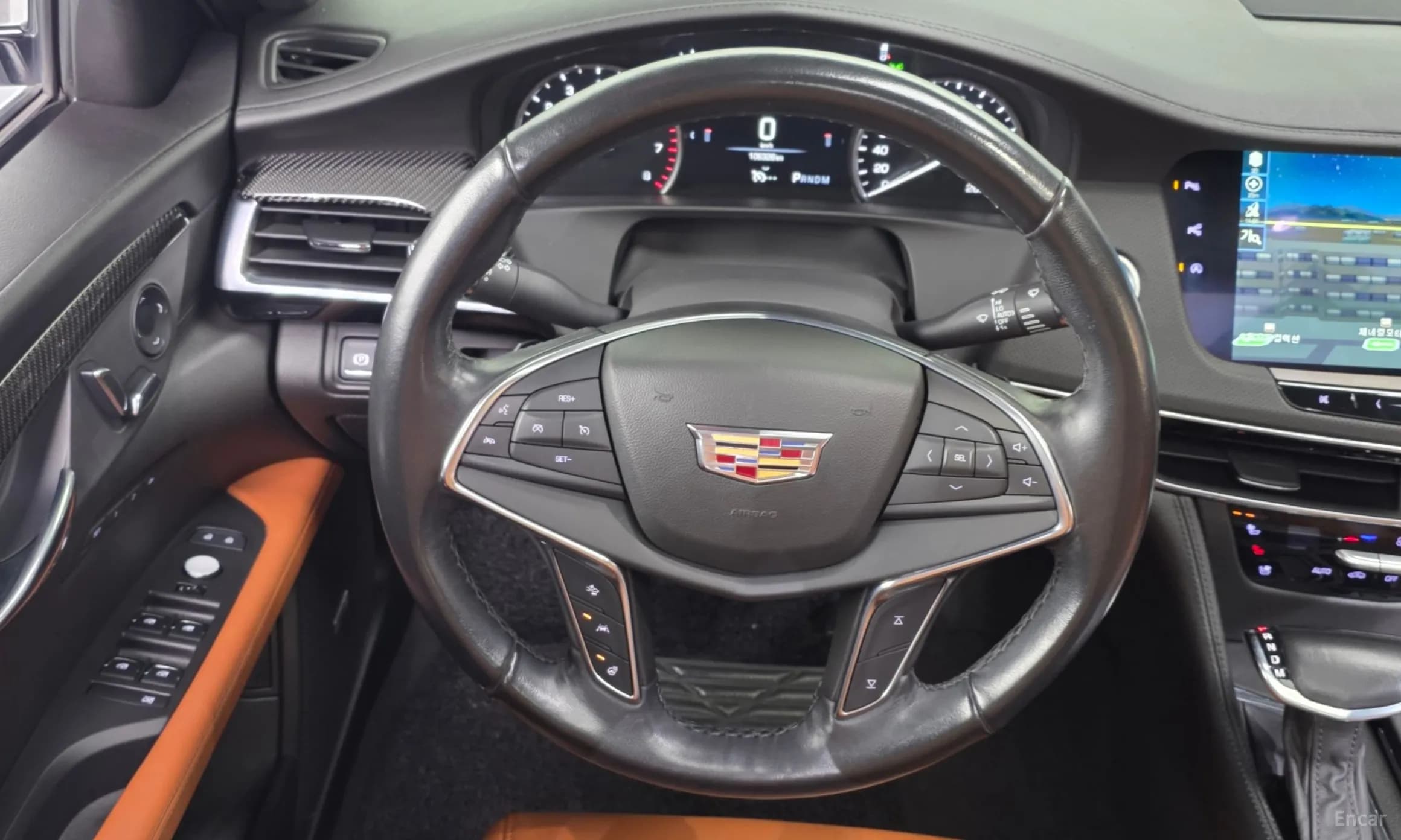 CT6