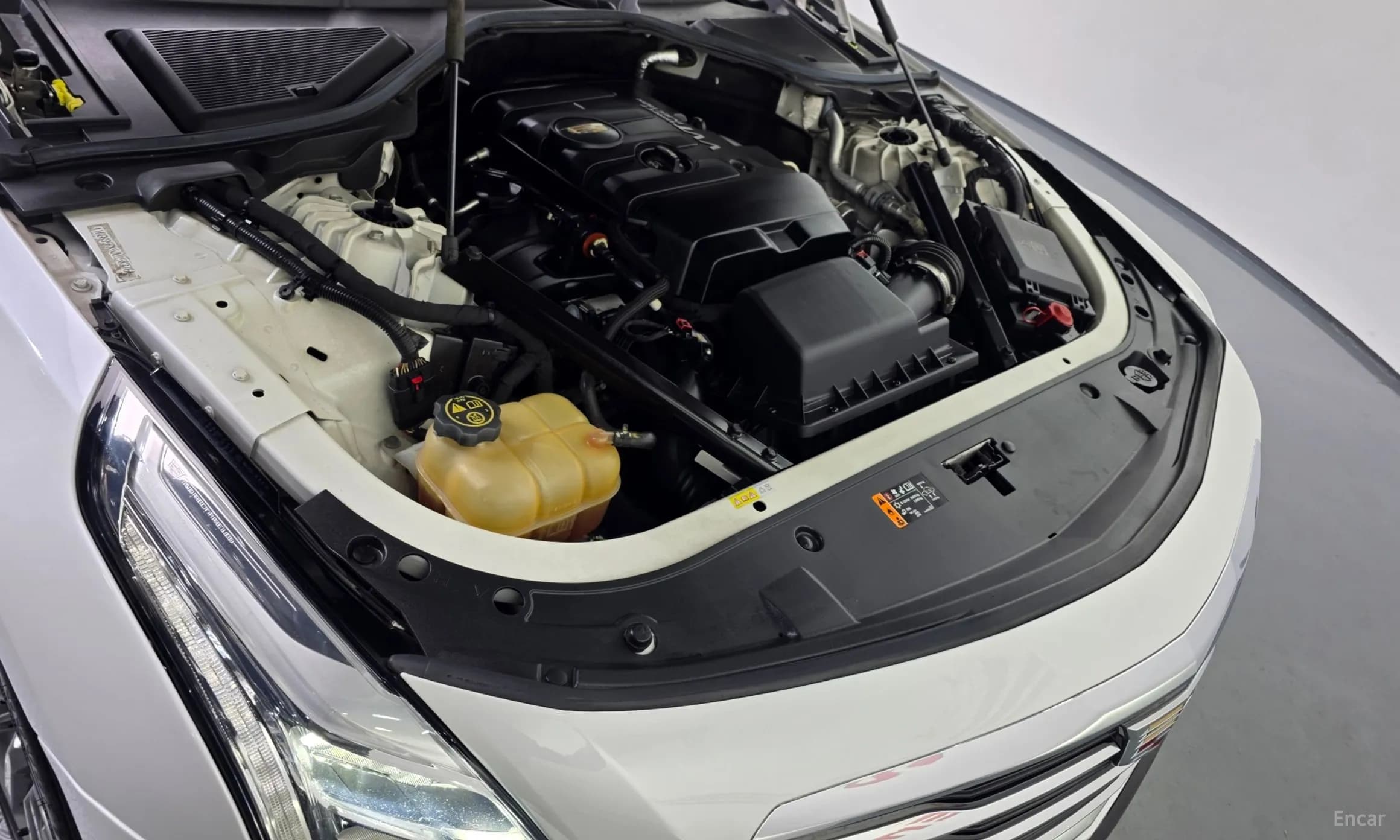 CT6