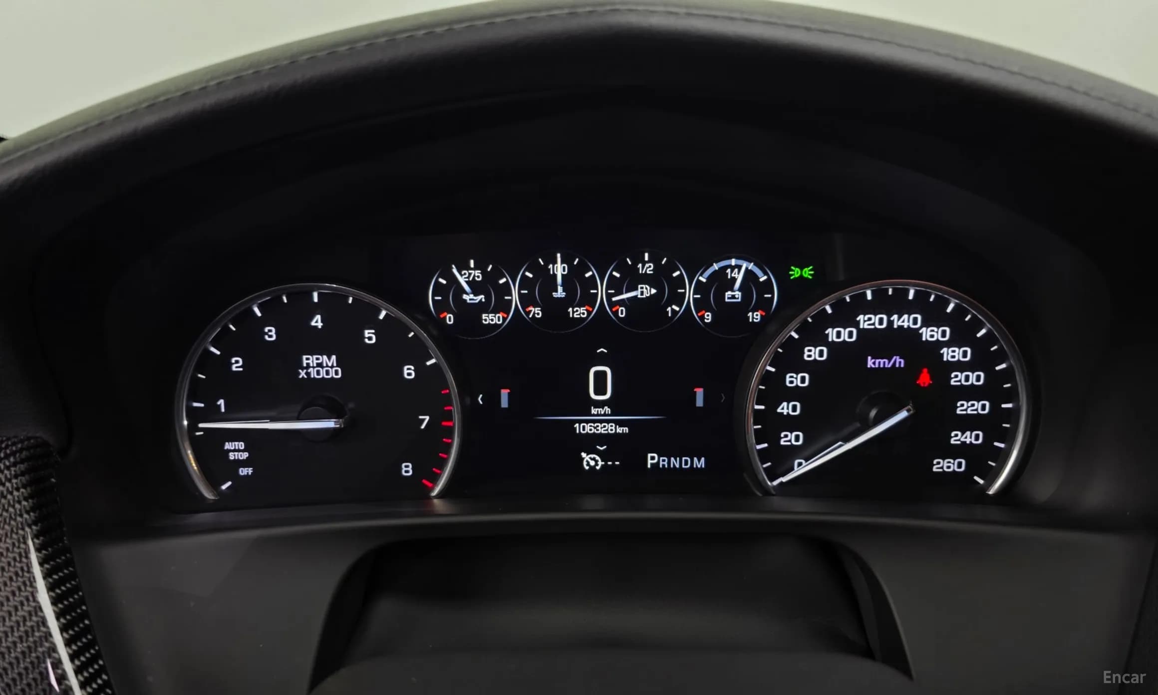 CT6